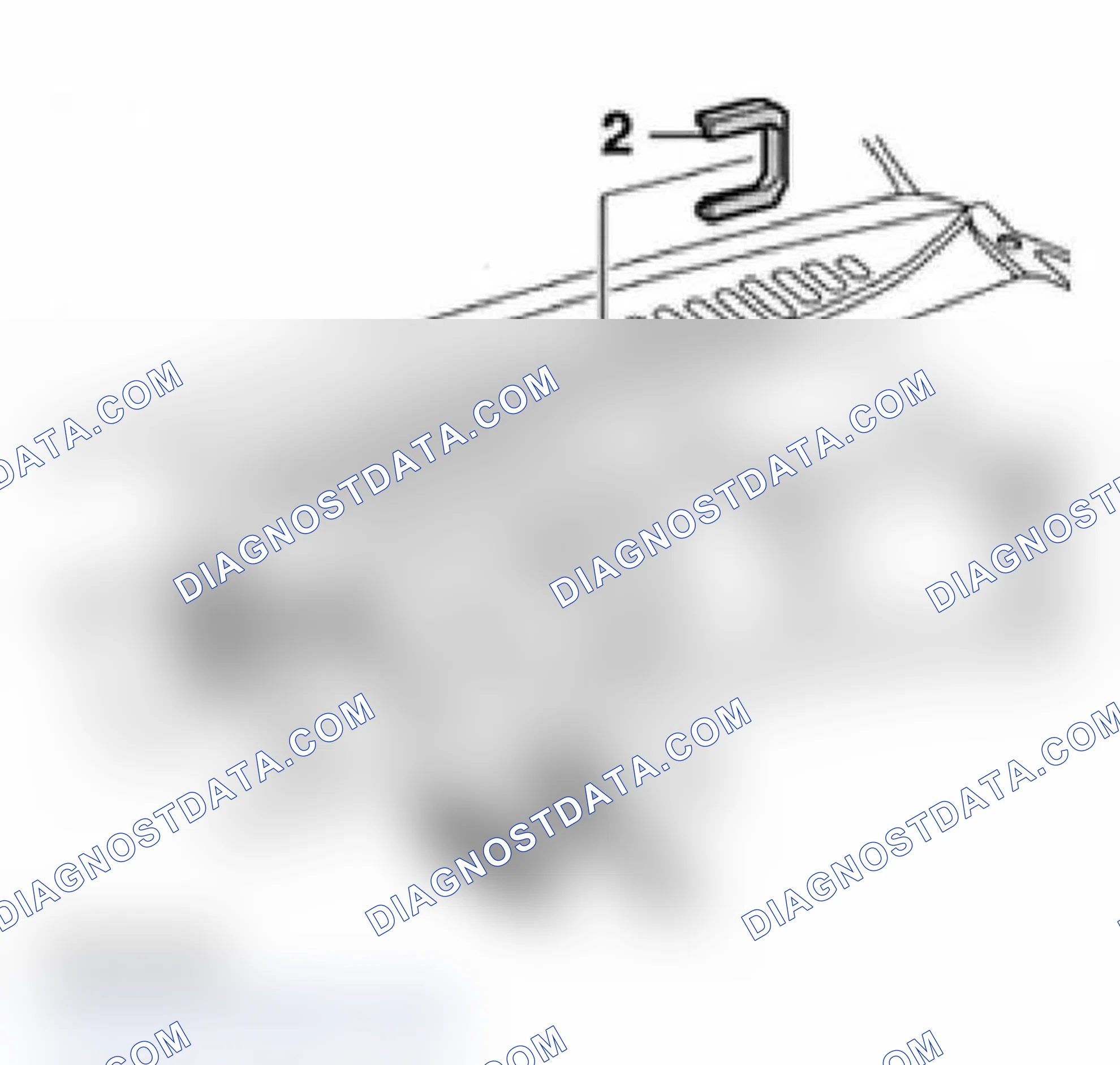 Scheme 386: Vehicles with automatic transmission