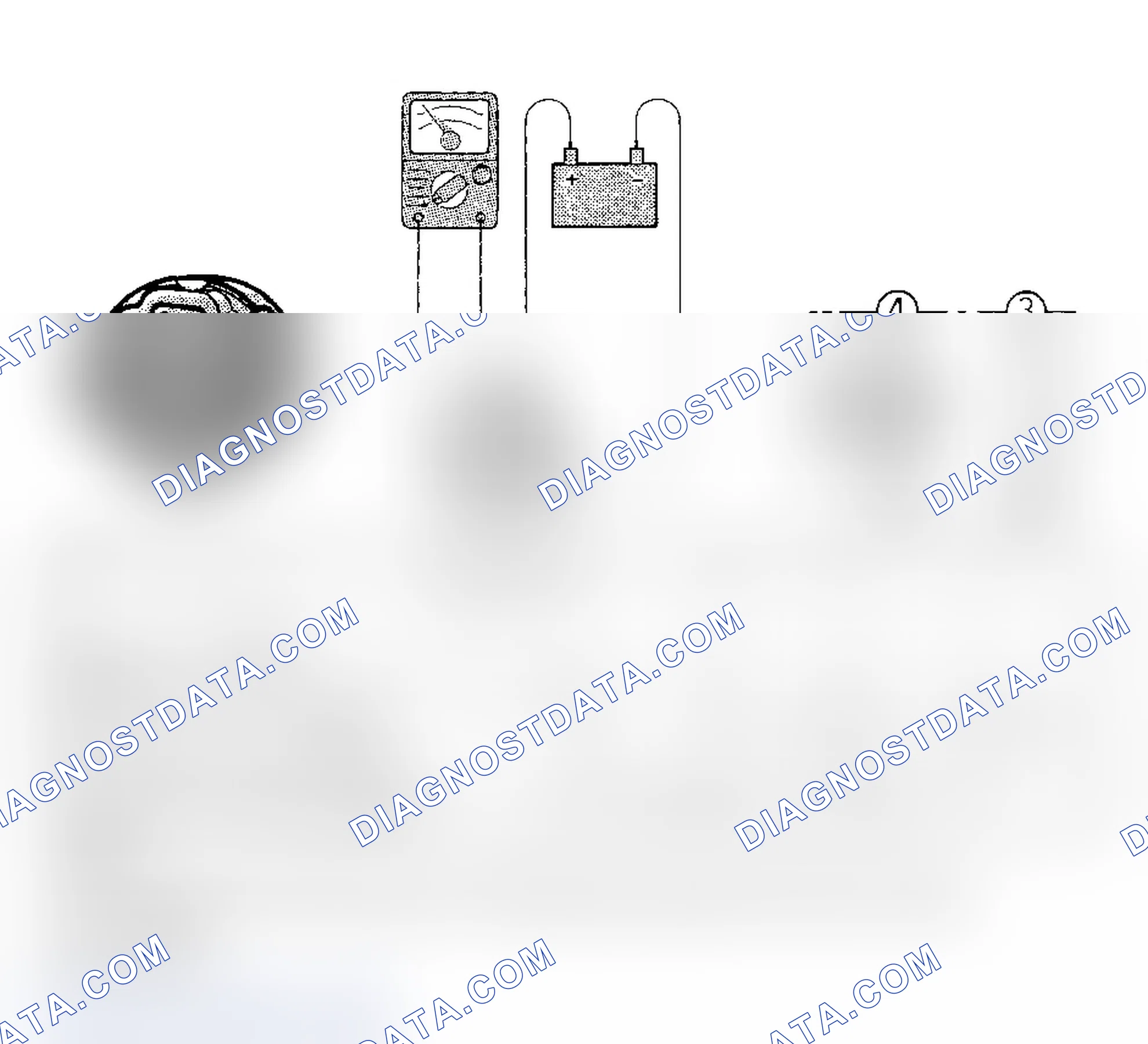 Scheme 30: POWER WINDOW RELAY