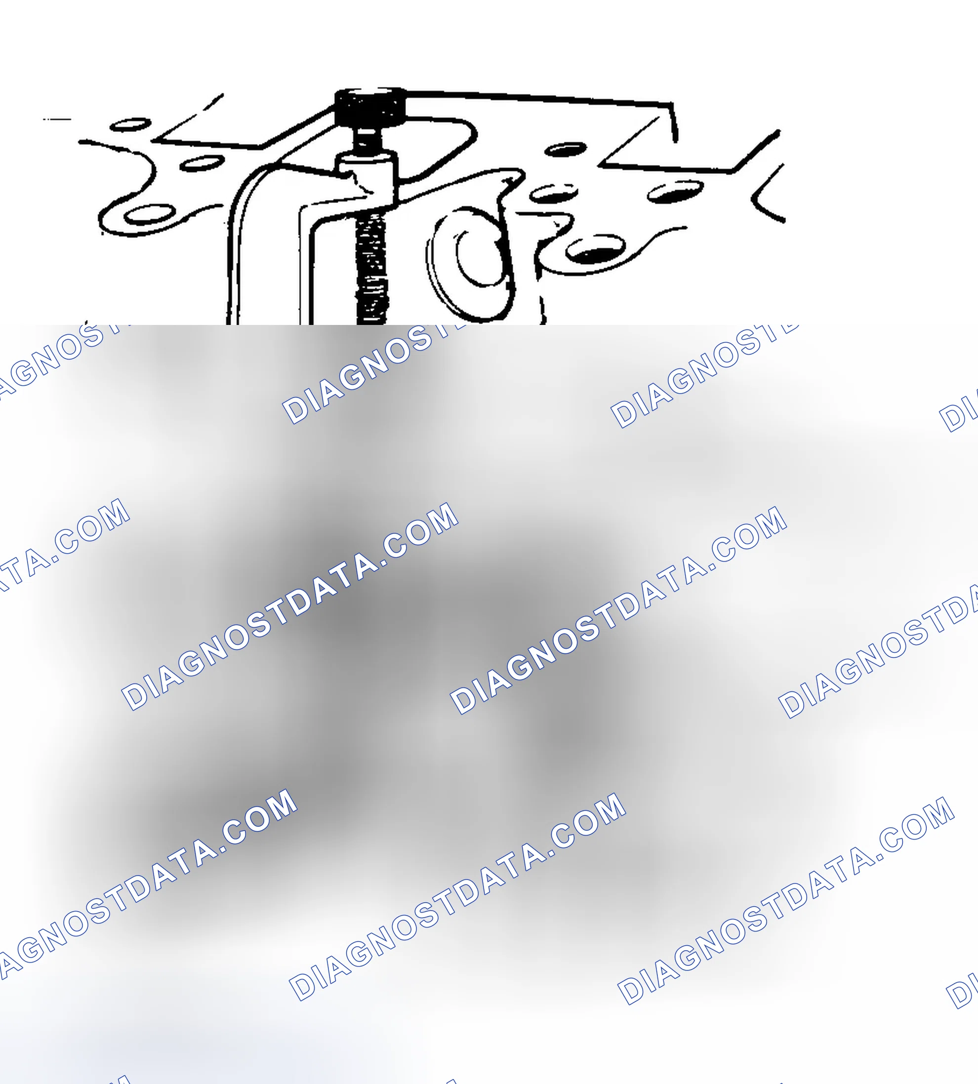 Scheme 15: Measuring Valve Stem-to-Guide Clearance
