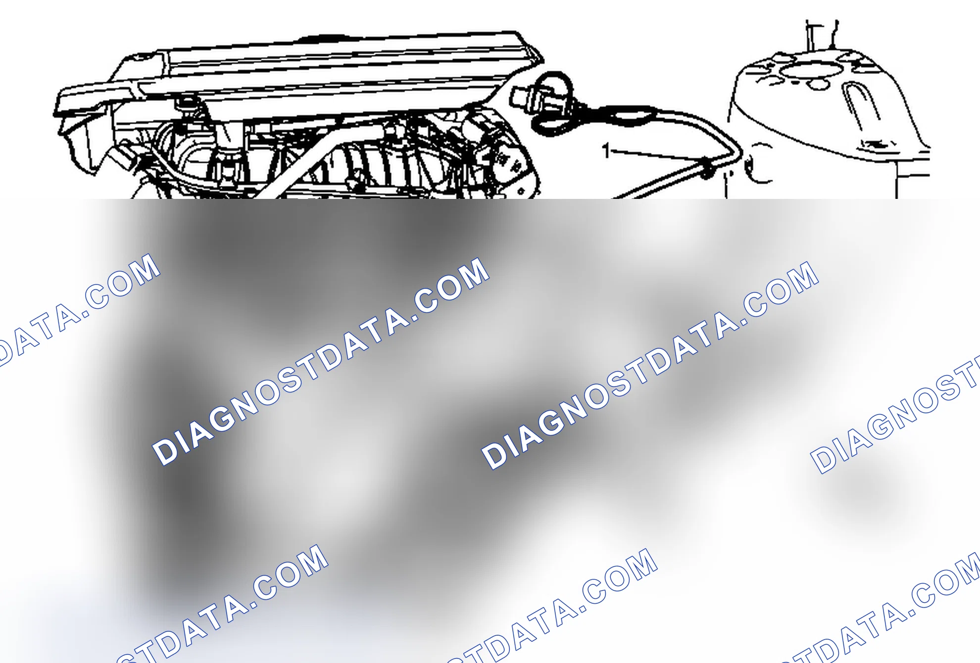Scheme 24: Coolant Heater Cord Replacement (LFW)