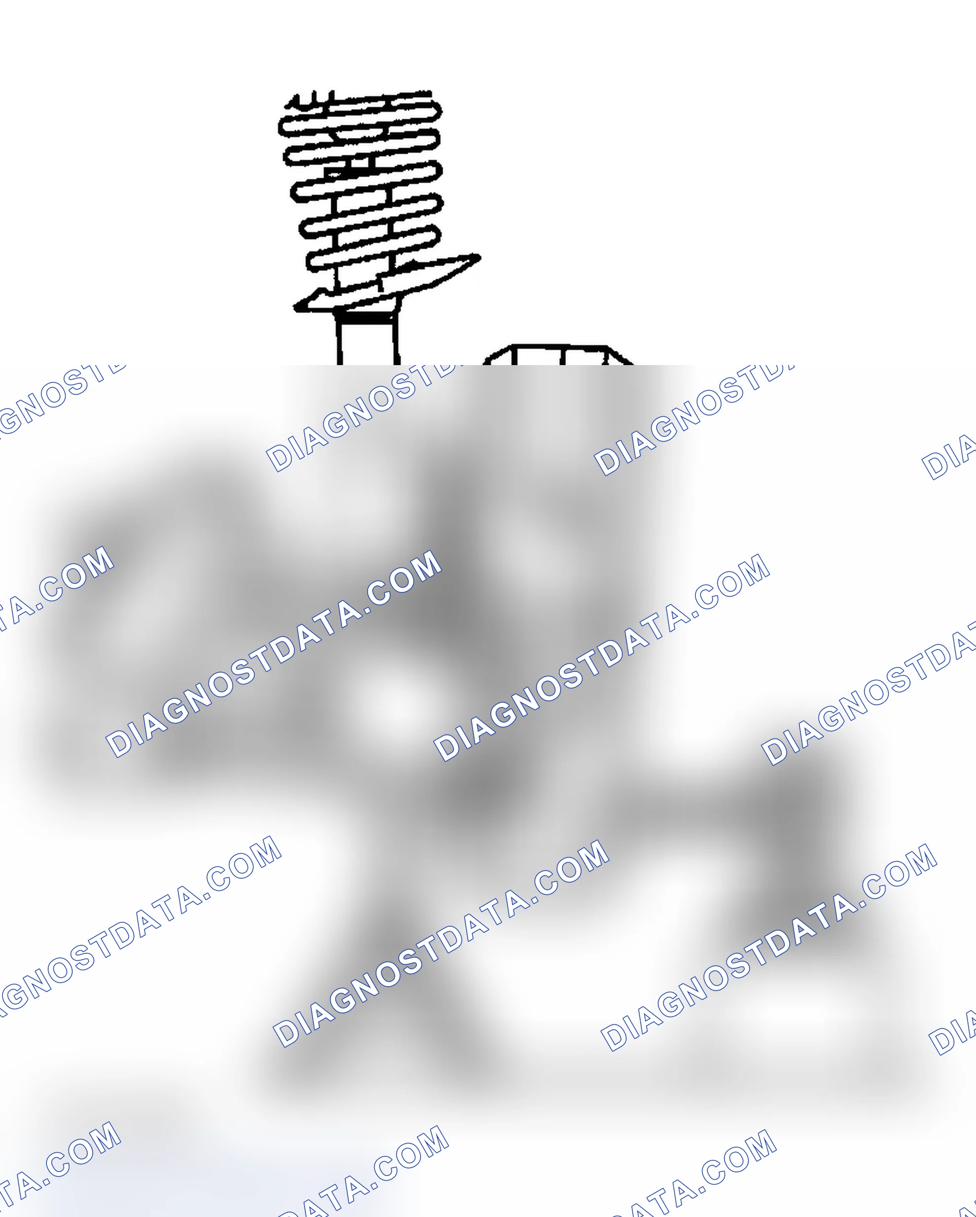 Scheme 2: BALL JOINT INSPECTION