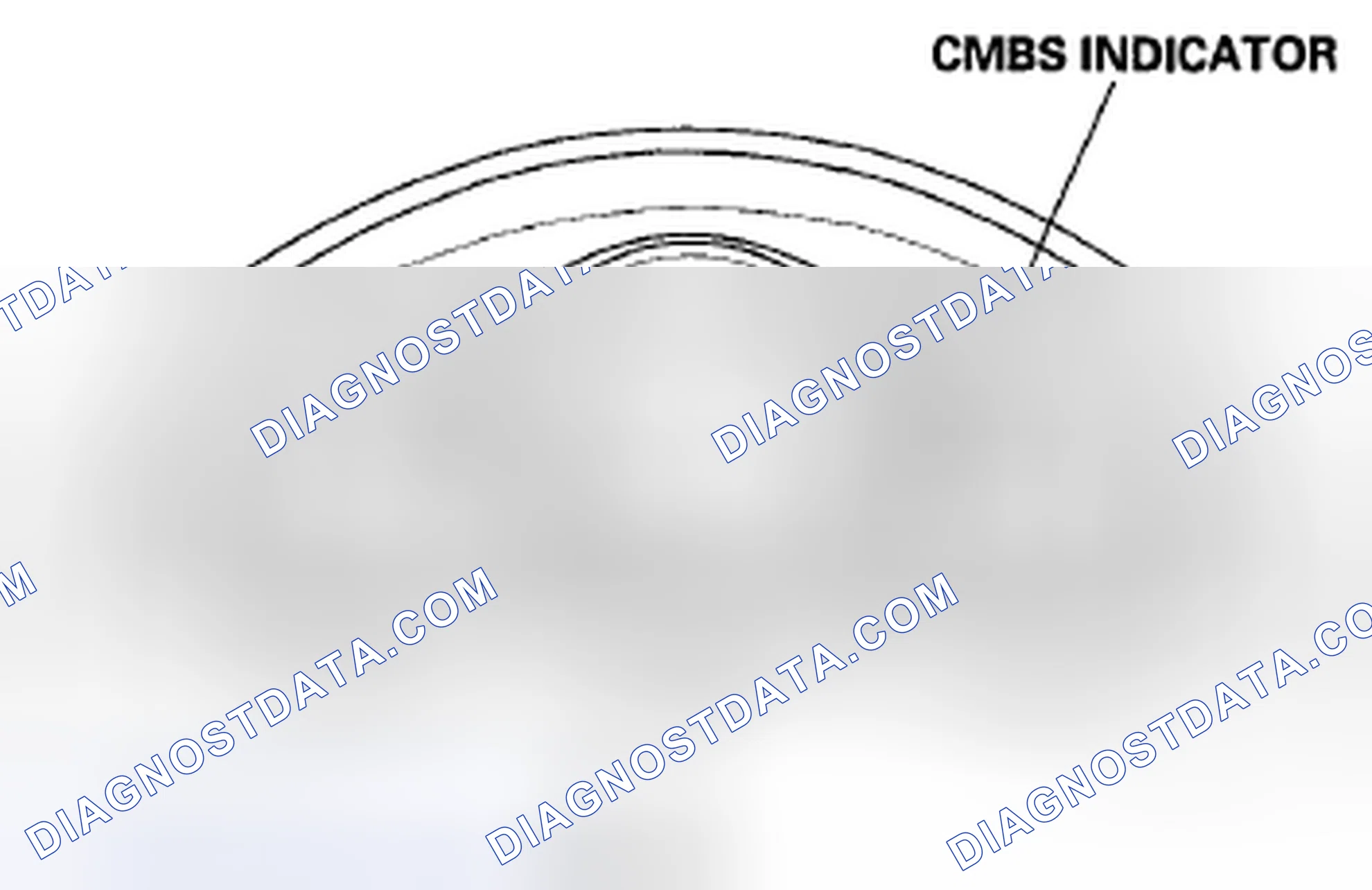 Scheme 6: CMBS Indicator