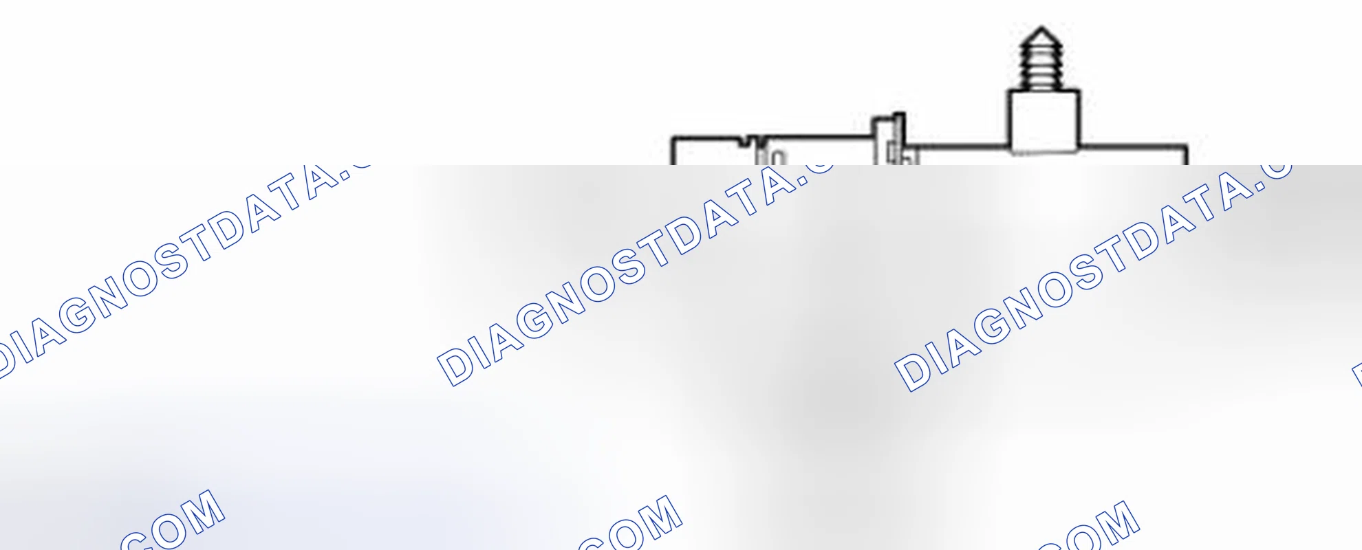 Scheme 37: Evaporative Emission (EVAP) Canister Vent Valve