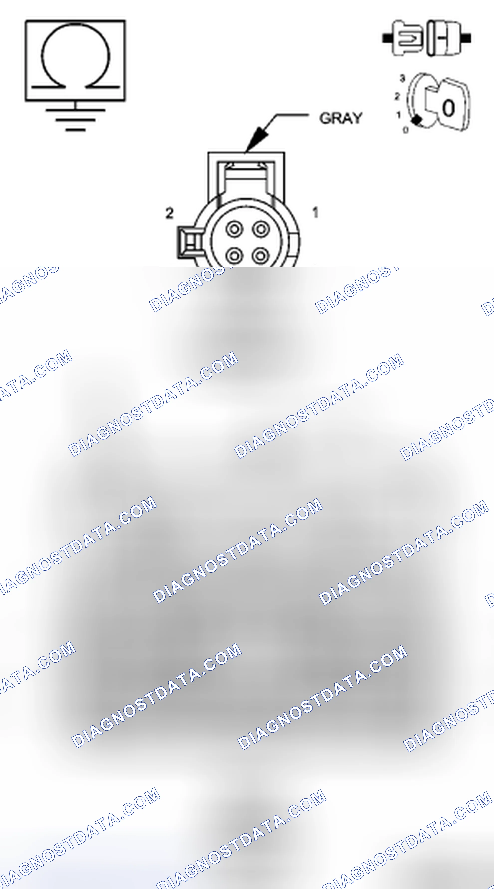 Scheme 5: Diagnostic Test