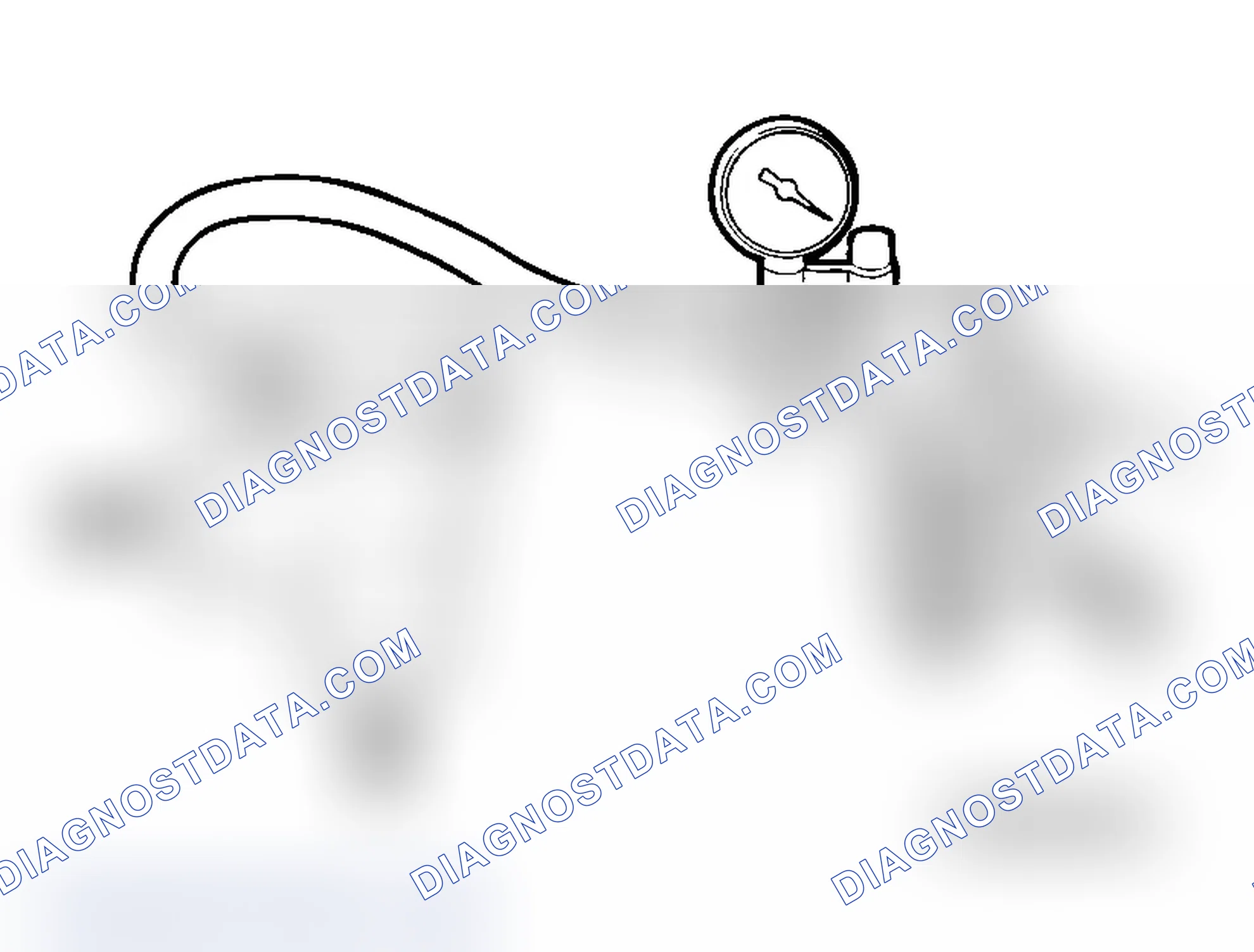 Scheme 23: TURBOCHARGER BYPASS VALVE CHECK