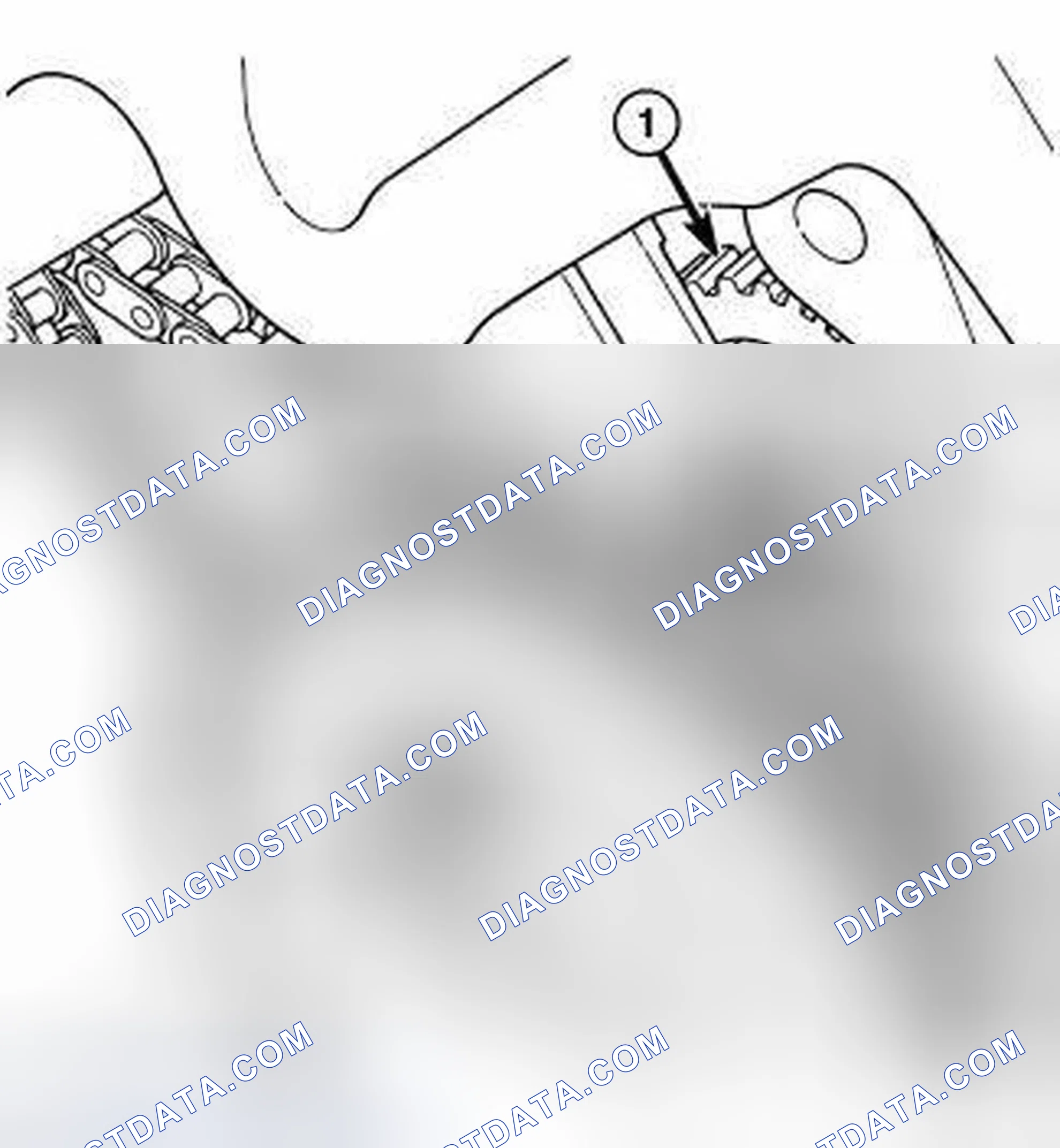 Scheme 139: COUNTER BALANCE SHAFT TIMING