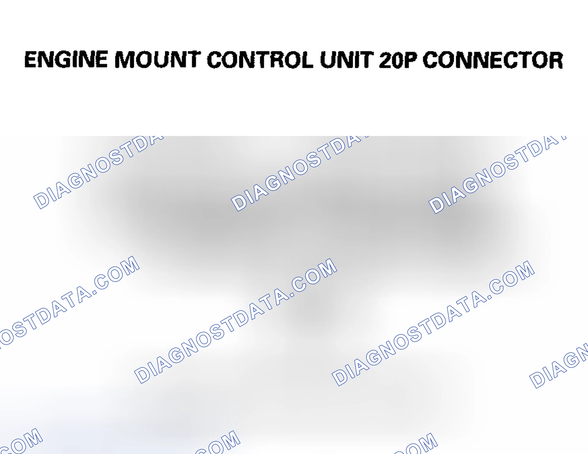Scheme 490: DTC P15B1: CMP Sensor/CKP Sensor Signal Incorrect Correlation