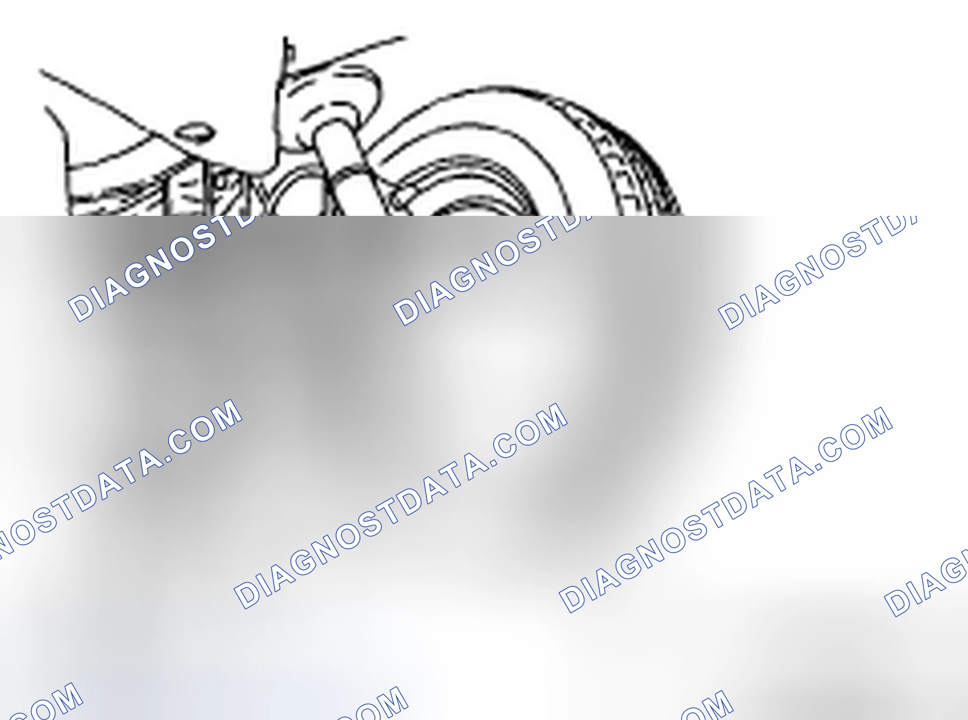 Scheme 126: FRONT, REAR SUSPENSION BUSHING