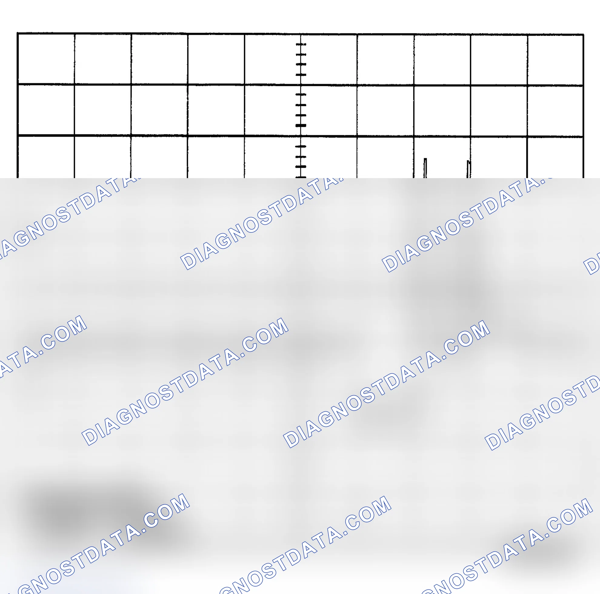 Scheme 1: Injector Waveform (Voltage) - Known Good