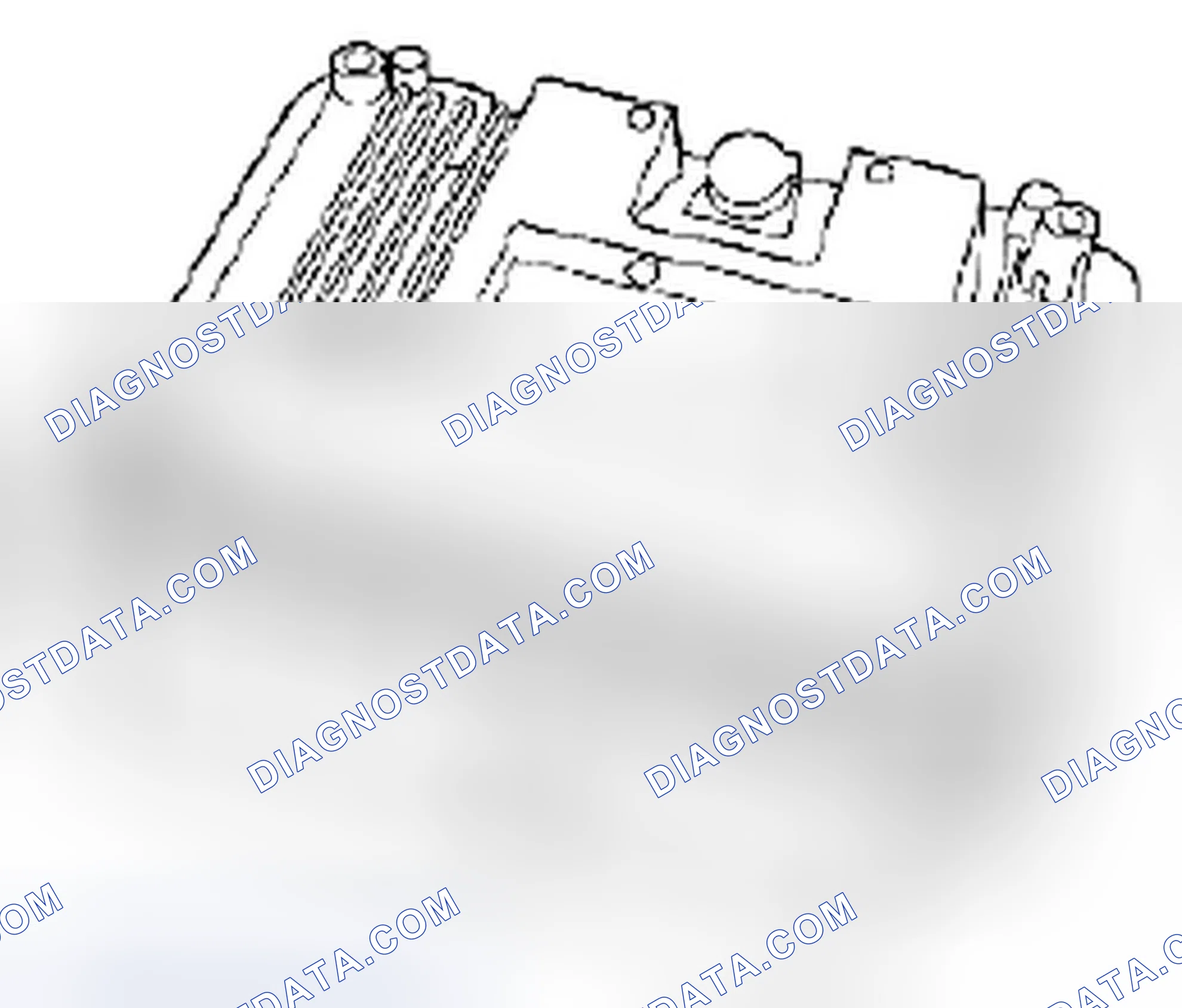 Scheme 2: Engine Control Module Description