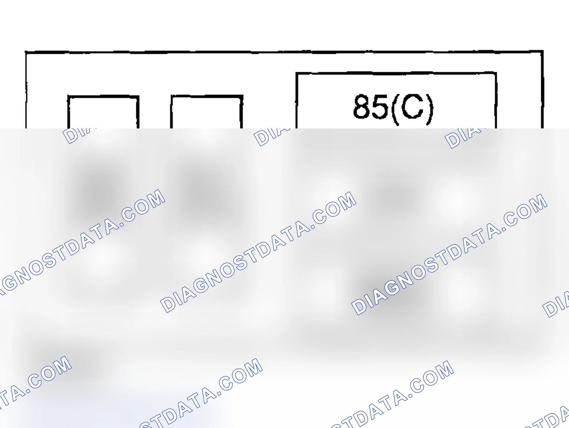 Scheme 10: RELAY TEST