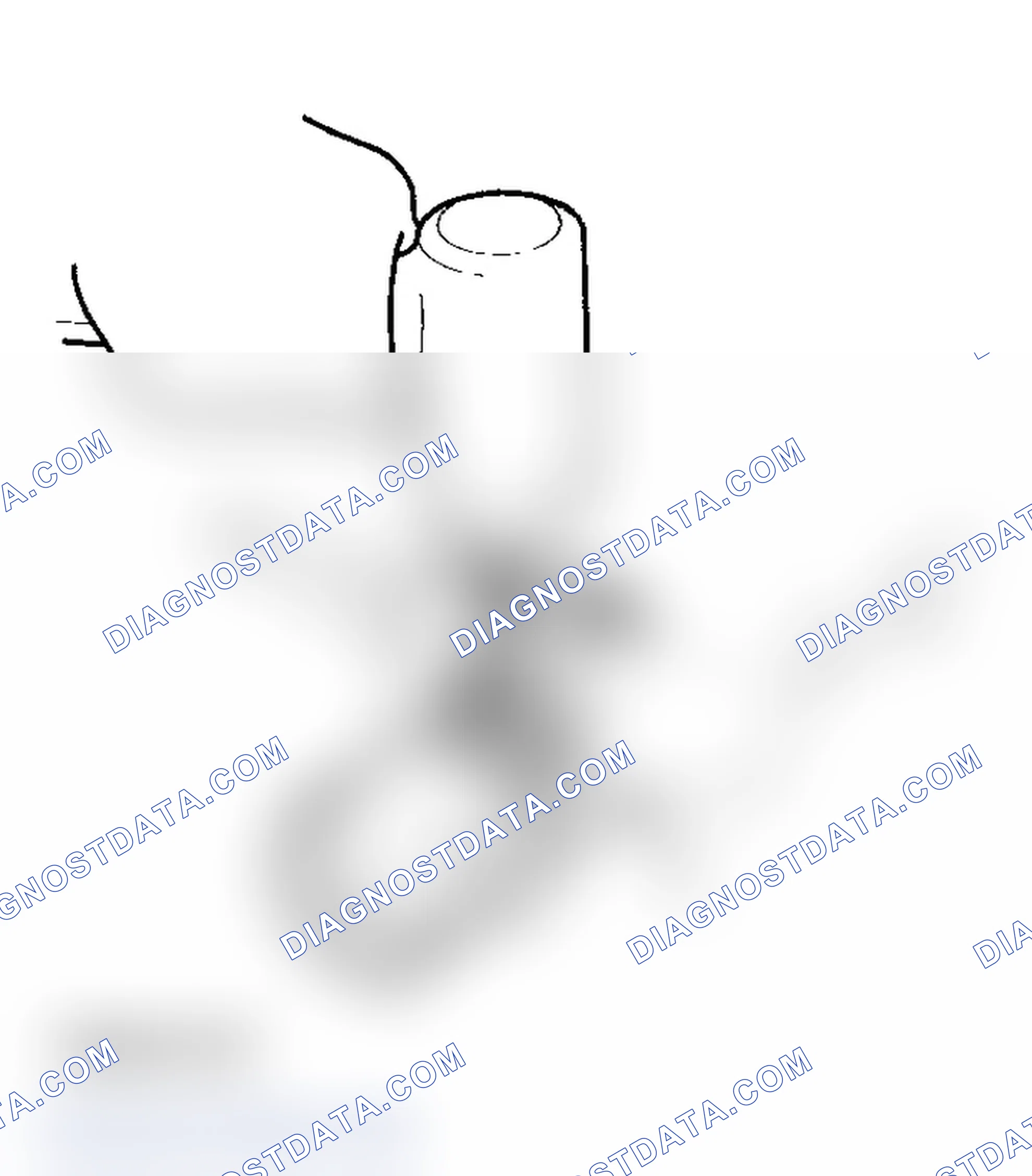 Scheme 43: Steering Lock Replacement