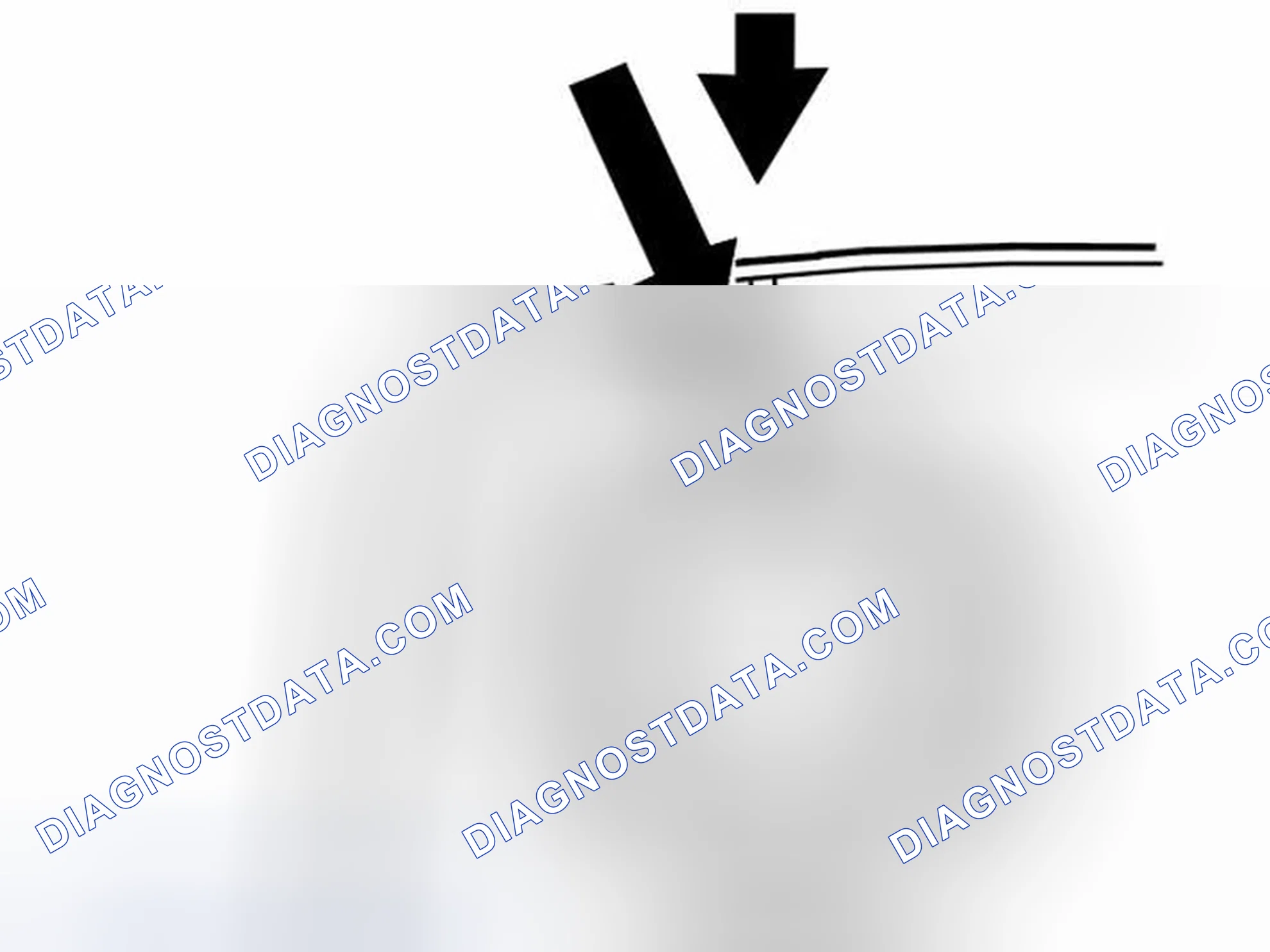 Scheme 135: Installing VVT-unit/timing gear pulley on exhaust camshaft