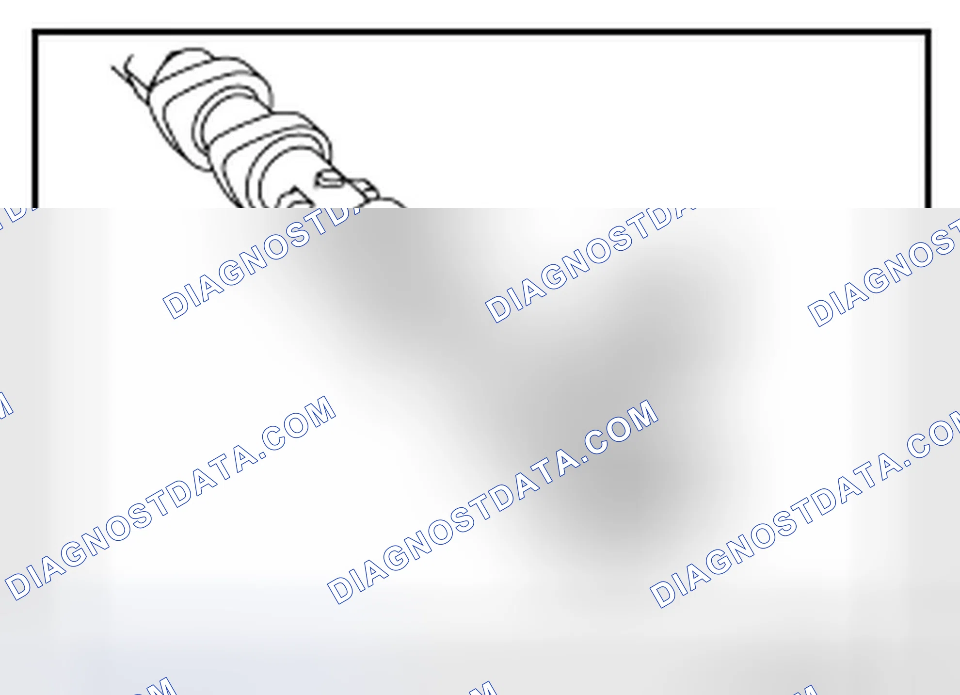 Scheme 88: Exhaust Valve Timing Control Position Sensor