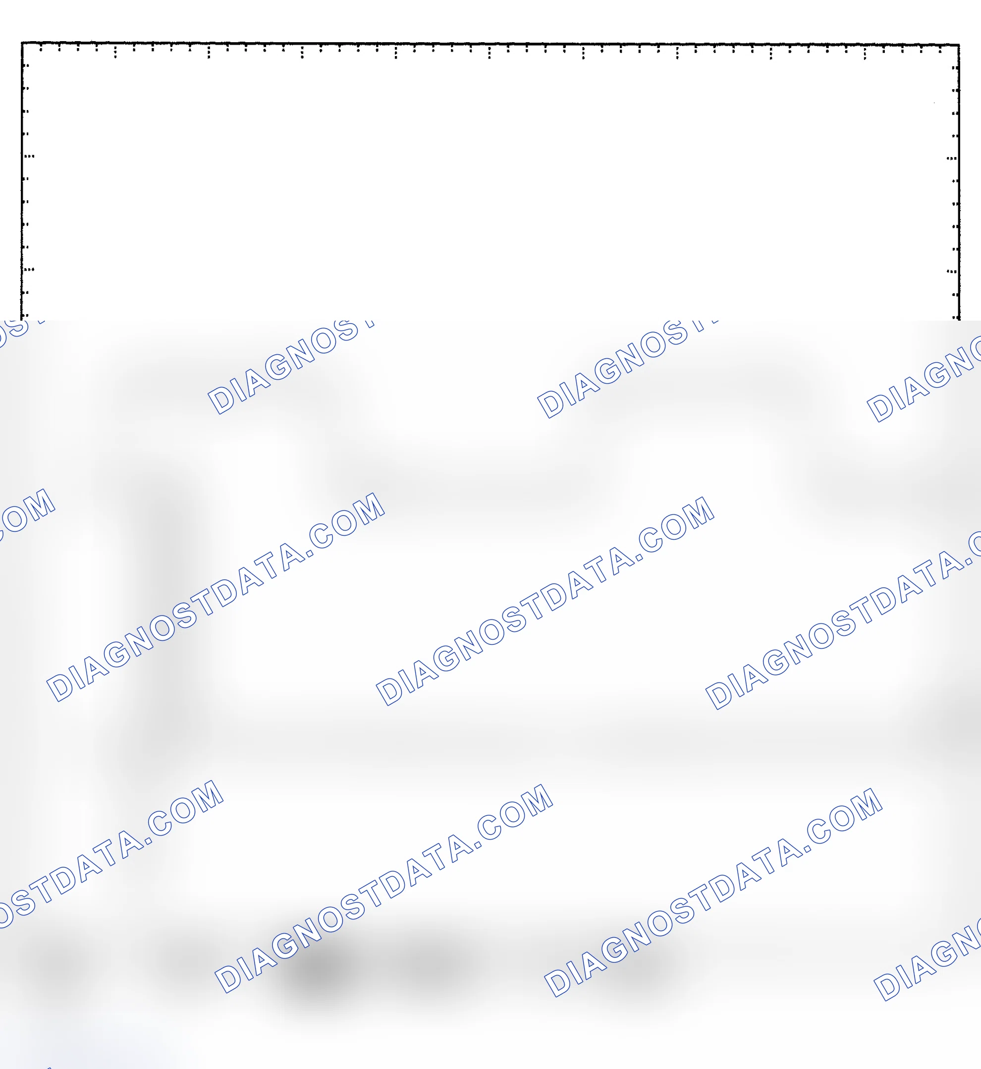 Scheme 26: Injector Bank - Known Good - Voltage Pattern