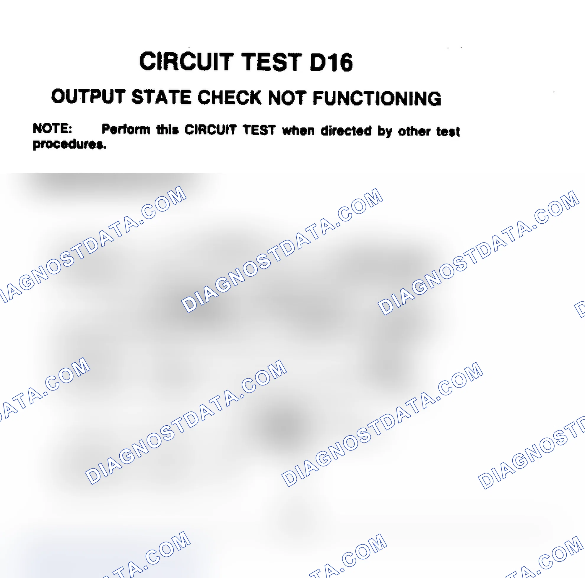 Scheme 44: Output State Check Circuit