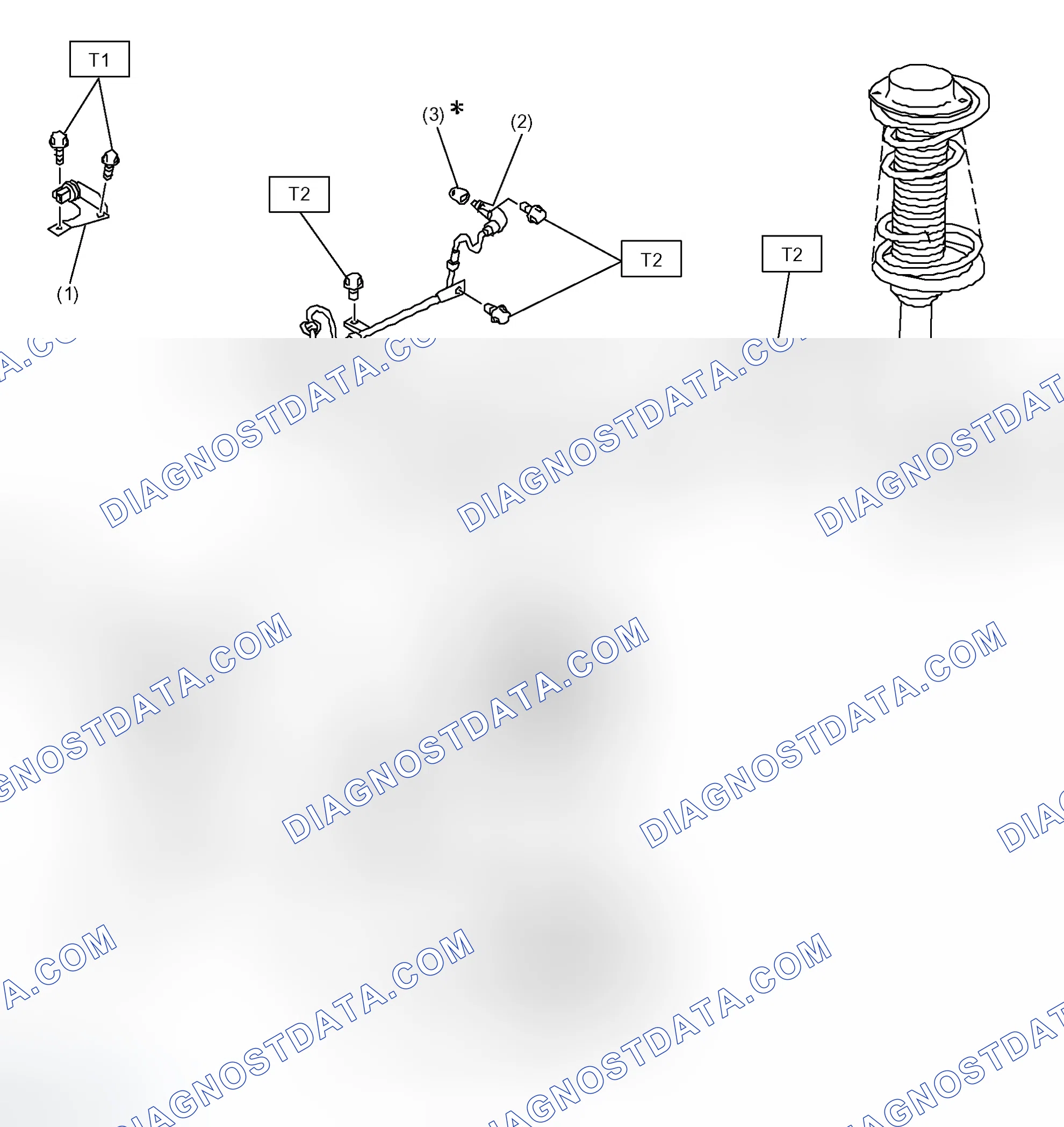 Scheme 1: Sensor