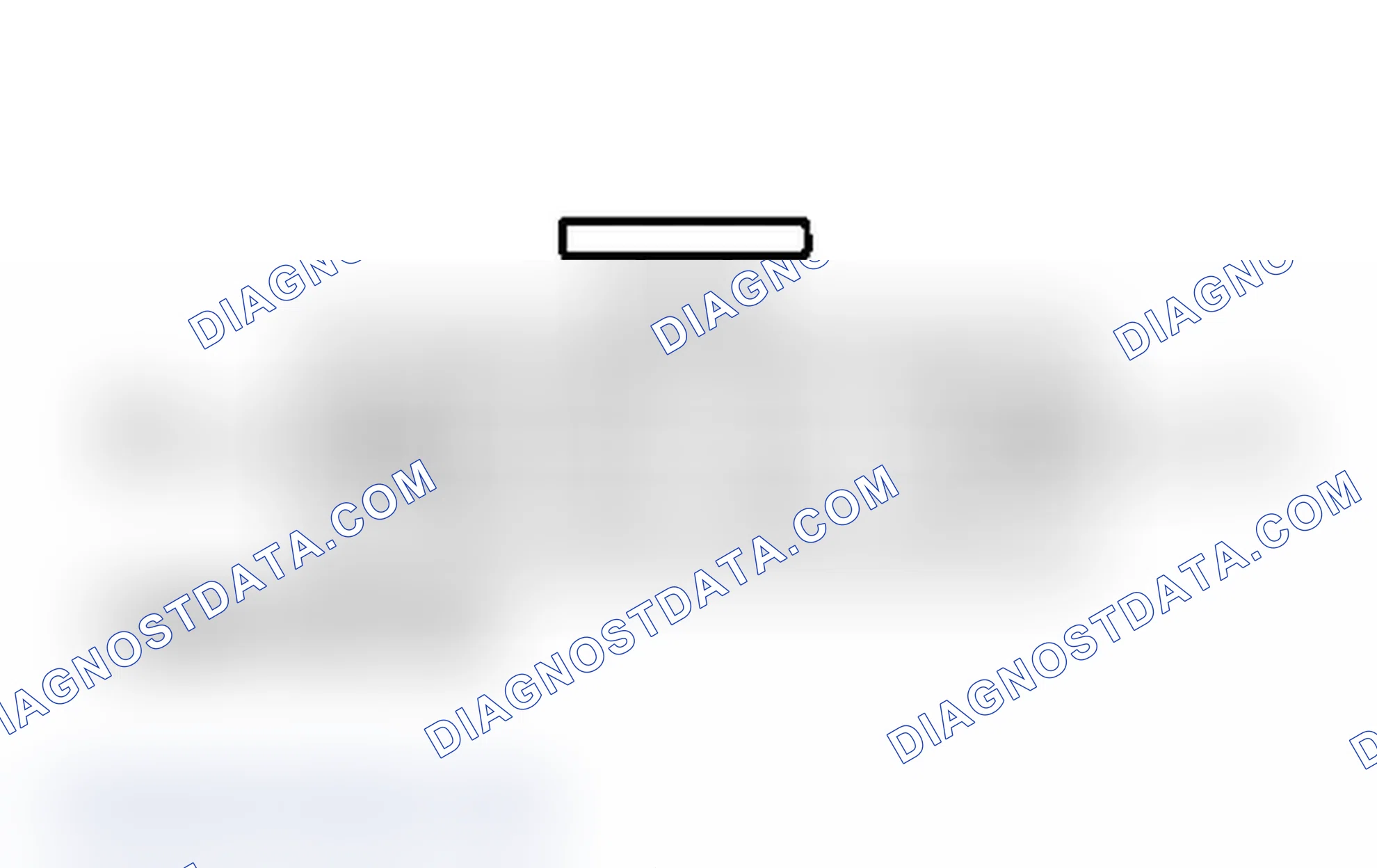 Scheme 19: Fuel Pump Module Connector End View