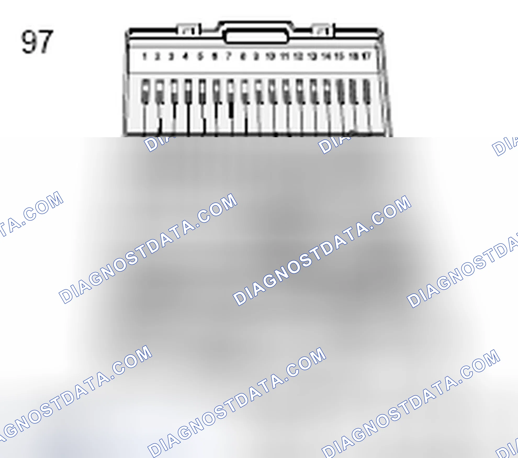 Scheme 257: 9684 Measurement tool set