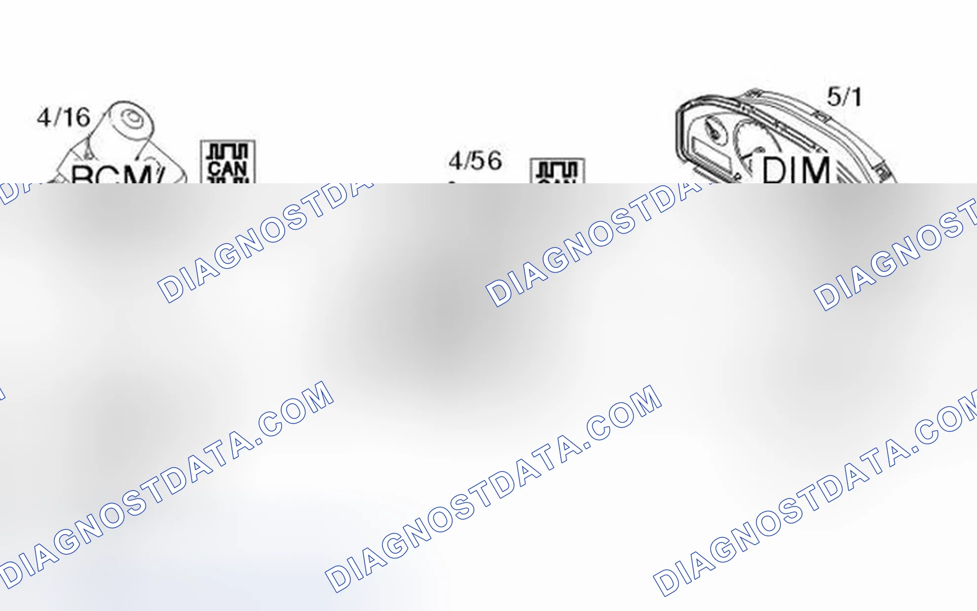 Scheme 191: Speed sensitive power steering