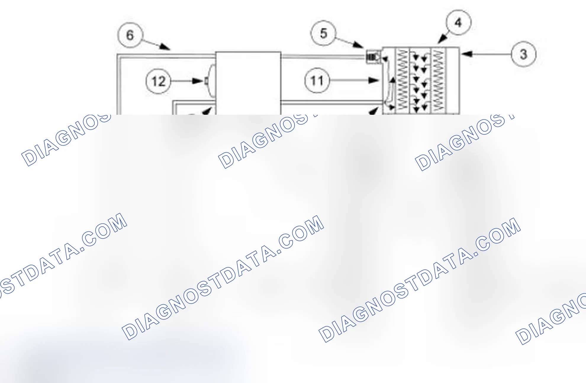 Scheme 213: Fuel System