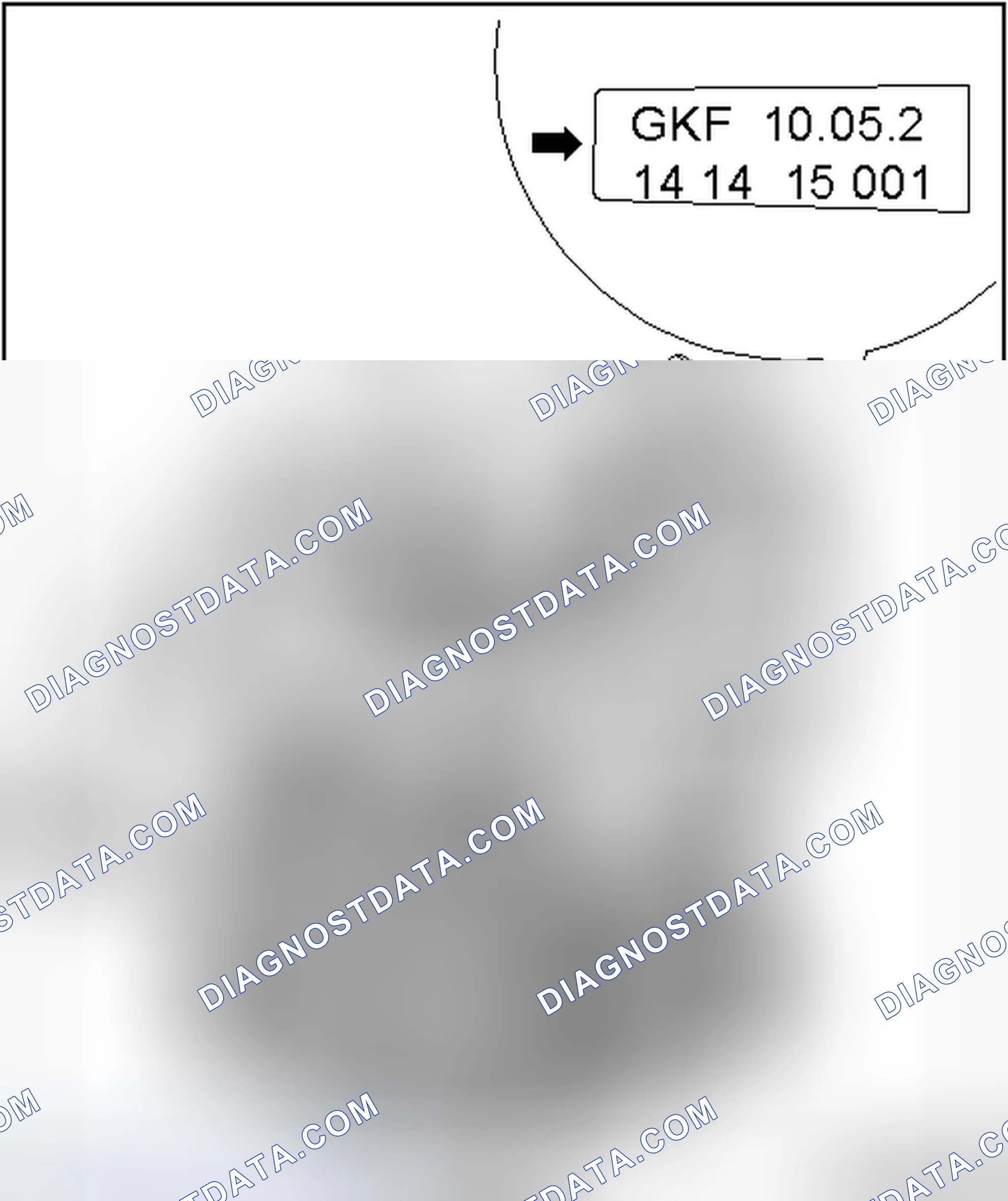 Scheme 1: TRANSMISSION IDENTIFICATION
