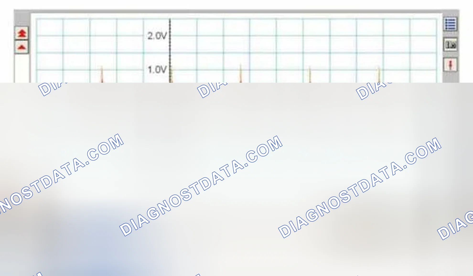 Scheme 10: CAN (+) Circuit Shorted to Ground