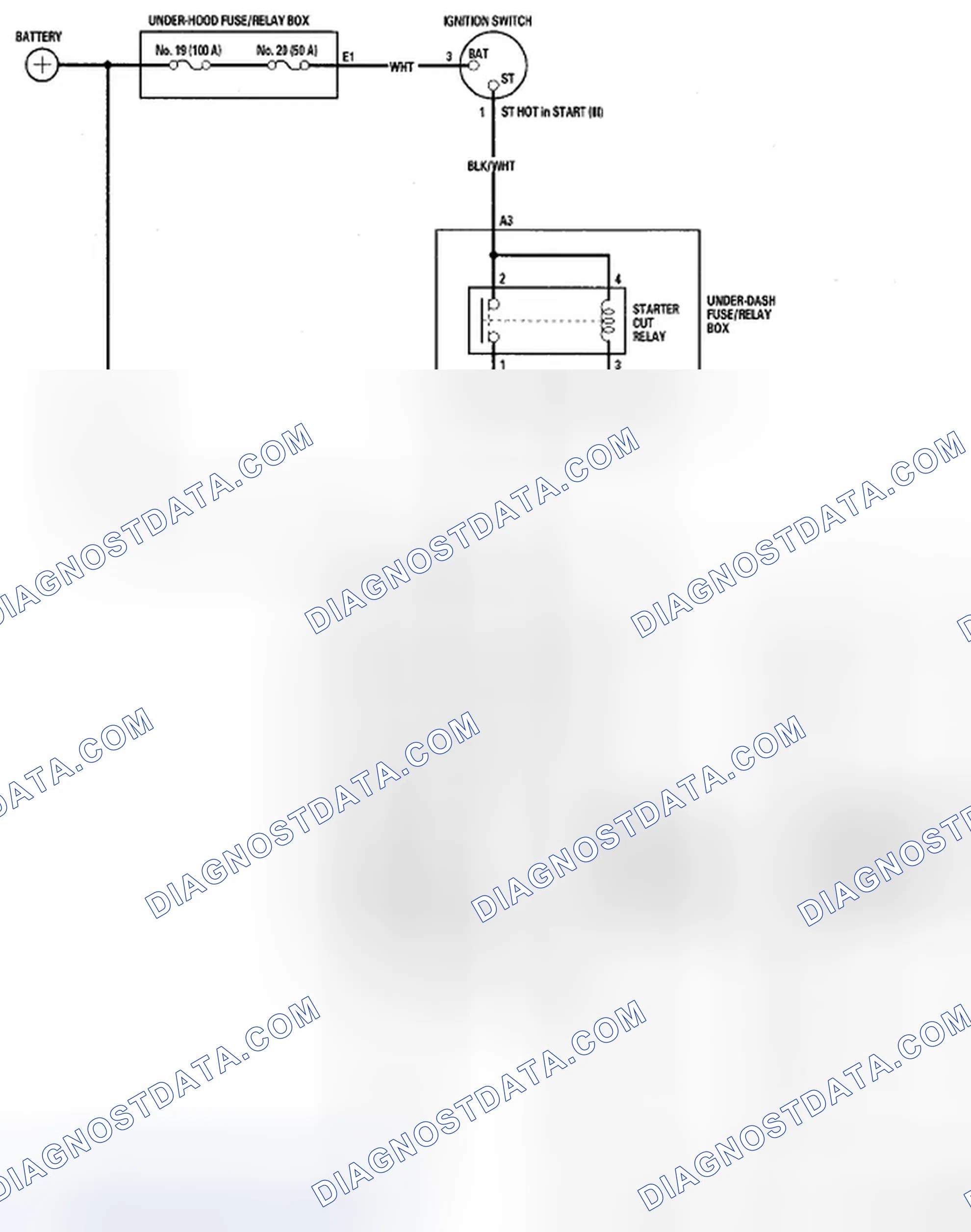 Scheme 2: Circuit Diagram