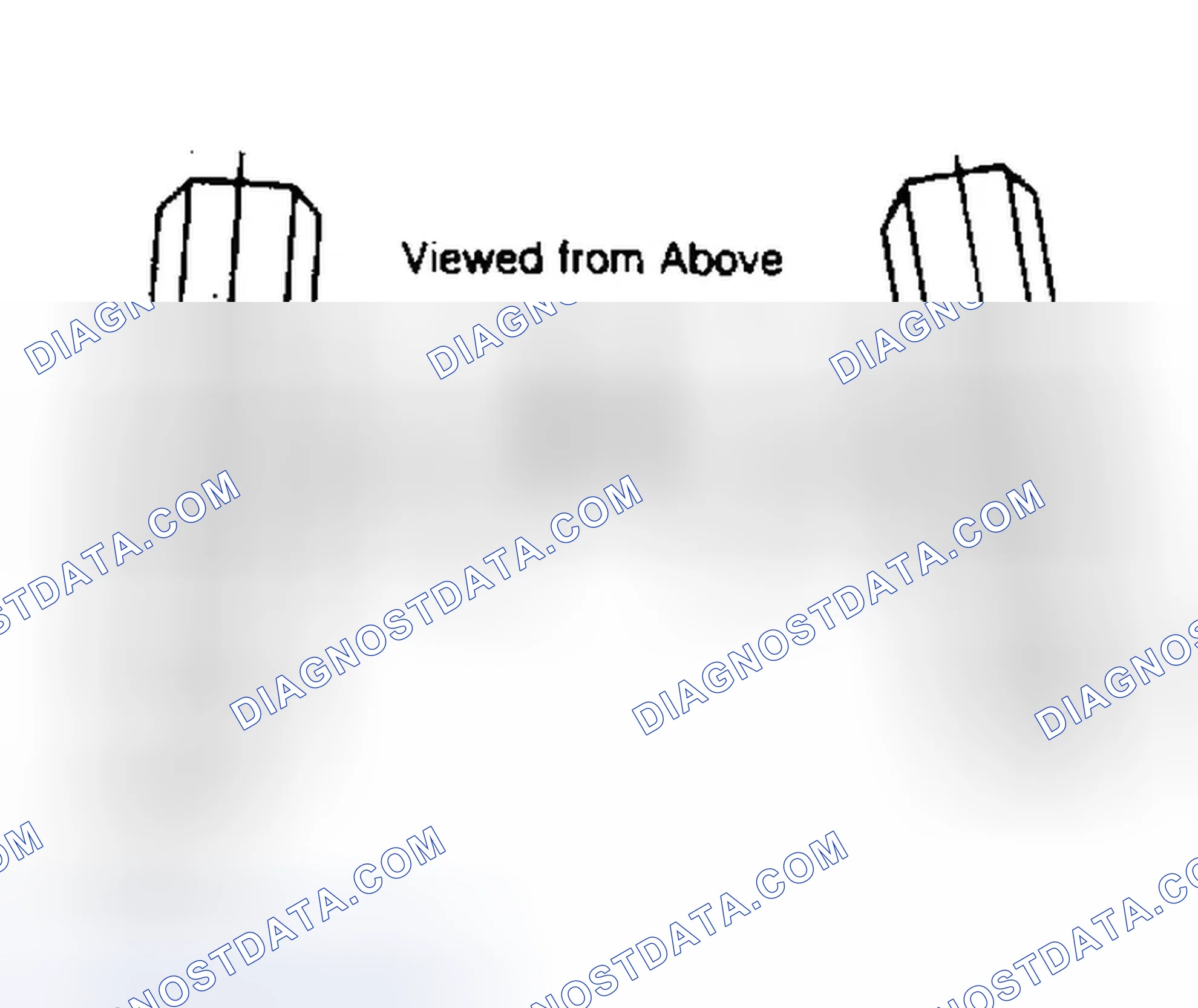 Scheme 3: Wheel Toe-In (Dimension A Less Dimension B)