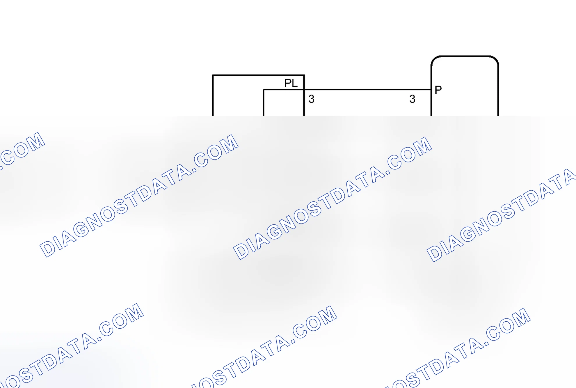 Scheme 1277: WIRING DIAGRAM