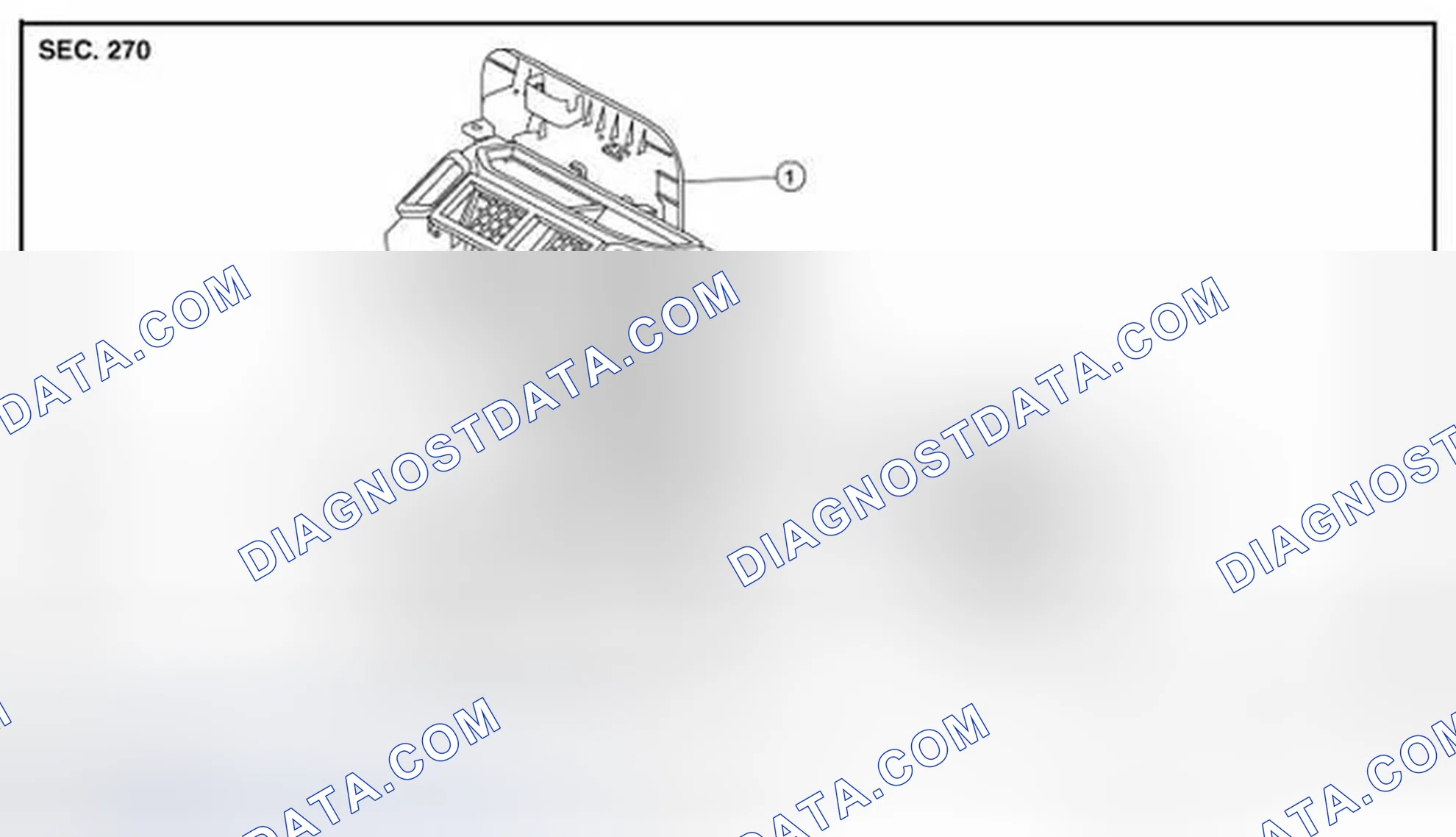 Scheme 118: Exploded View