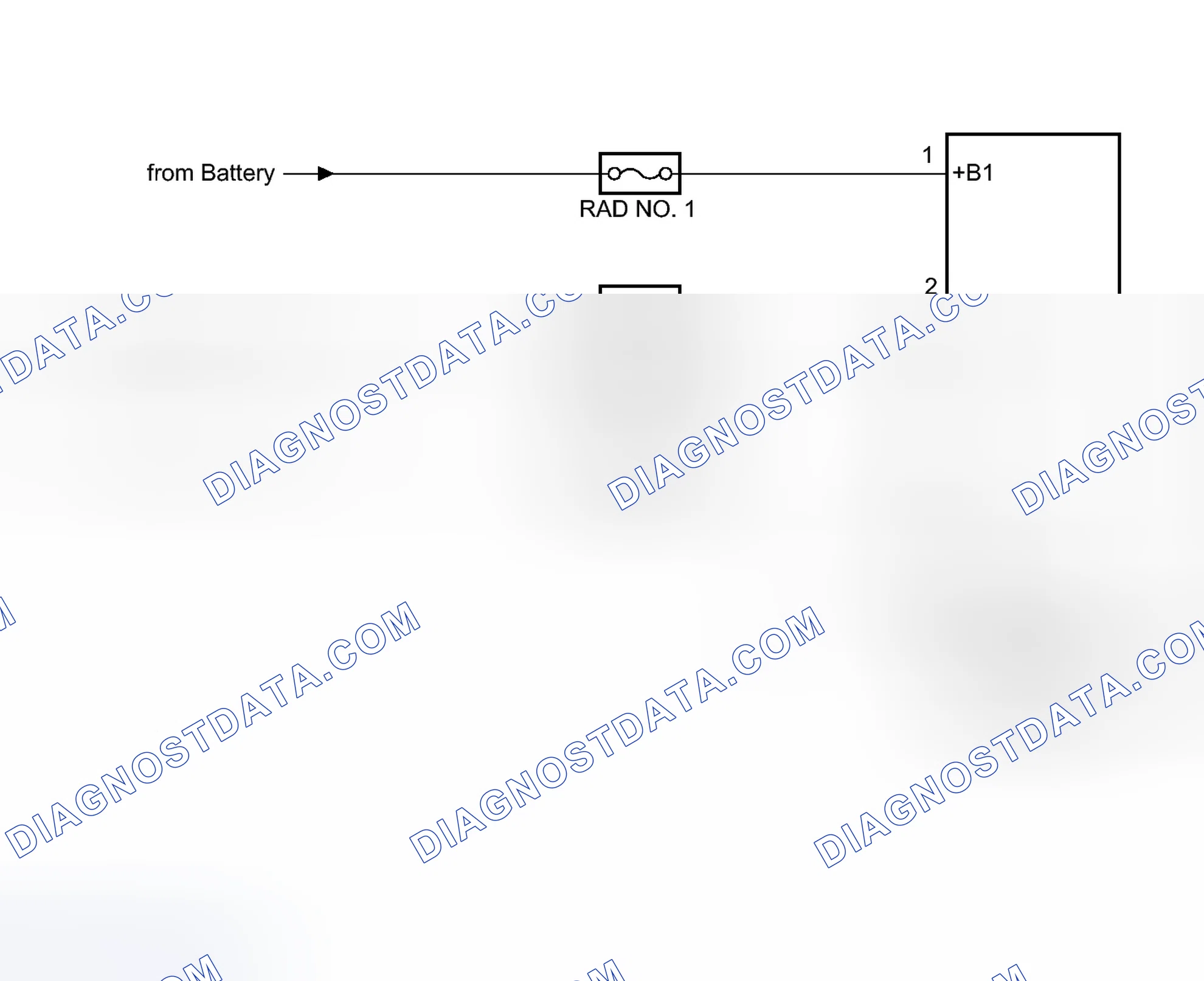 Scheme 186: WIRING DIAGRAM
