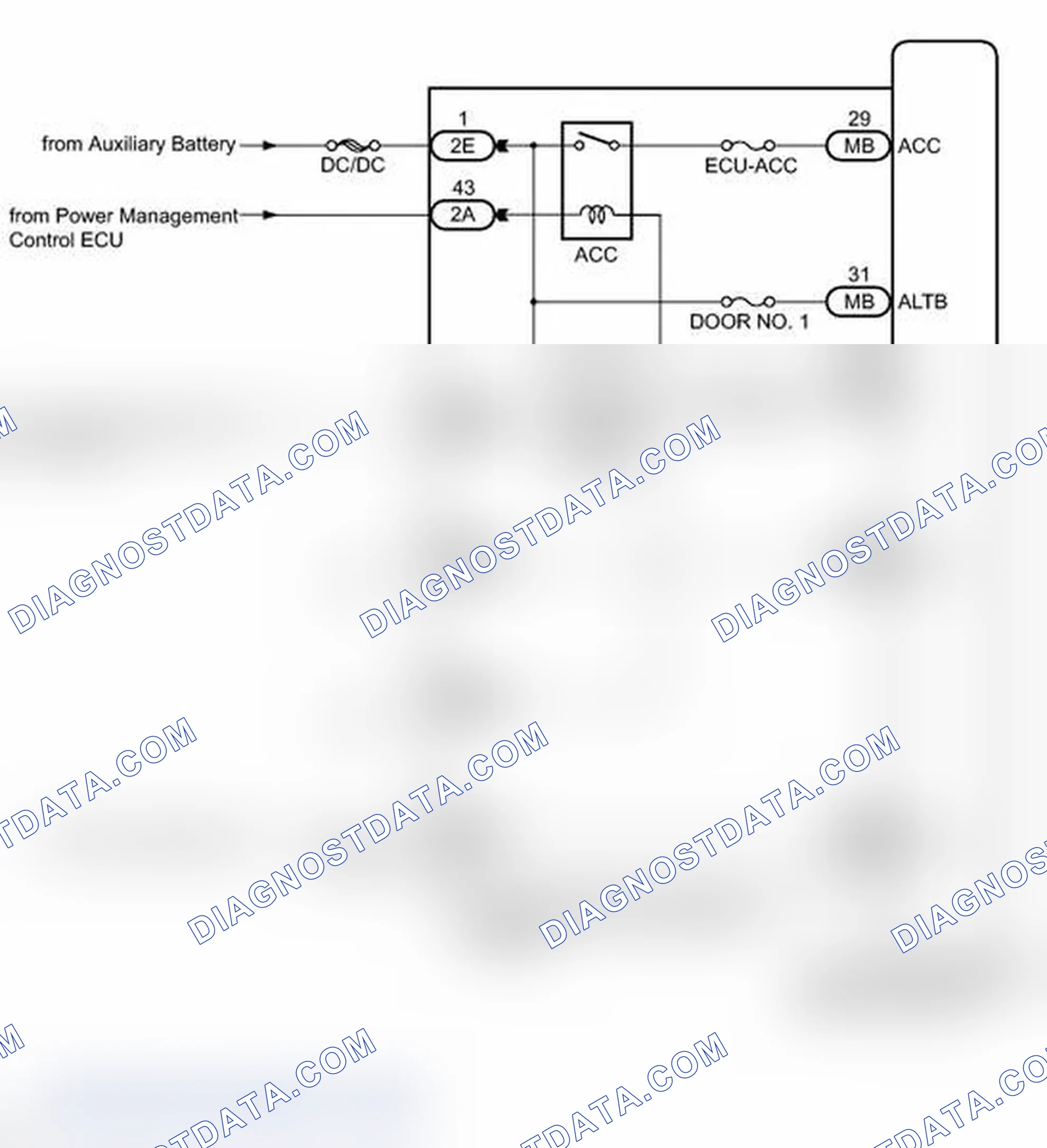 Scheme 4: SYSTEM DIAGRAM