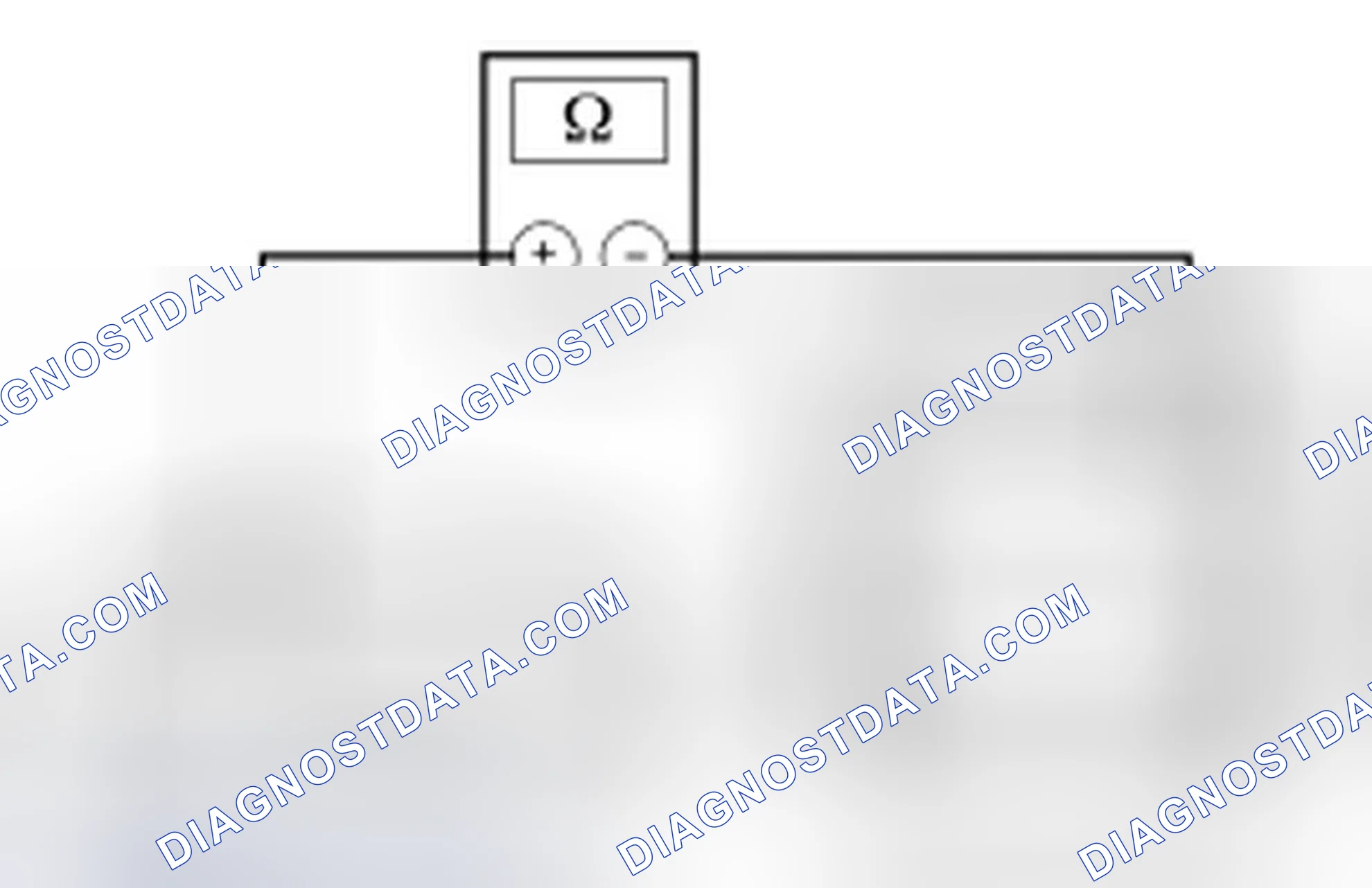 Scheme 25: PINPOINT TEST L: THE SPEED DEPENDENT INTERVAL MODE DOES NOT OPERATE CORRECTLY
