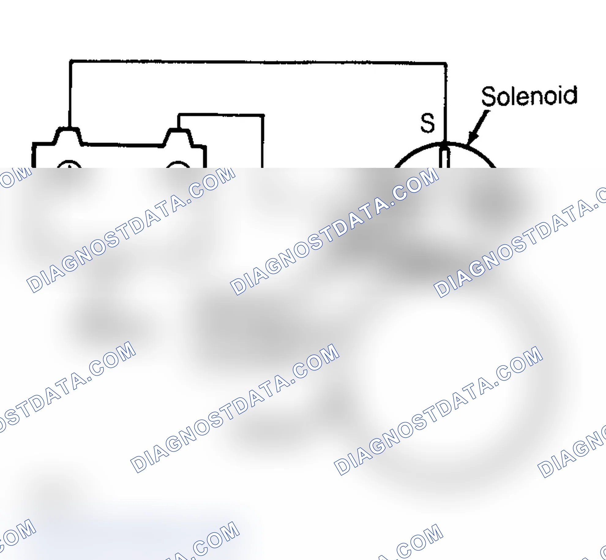 Scheme 1: Pull-In Coil Test