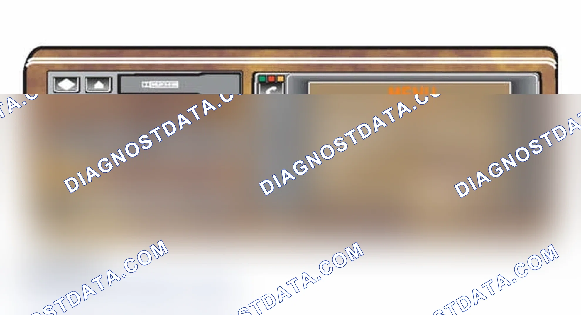 Scheme 127: Identifying Radio Or Navigation System