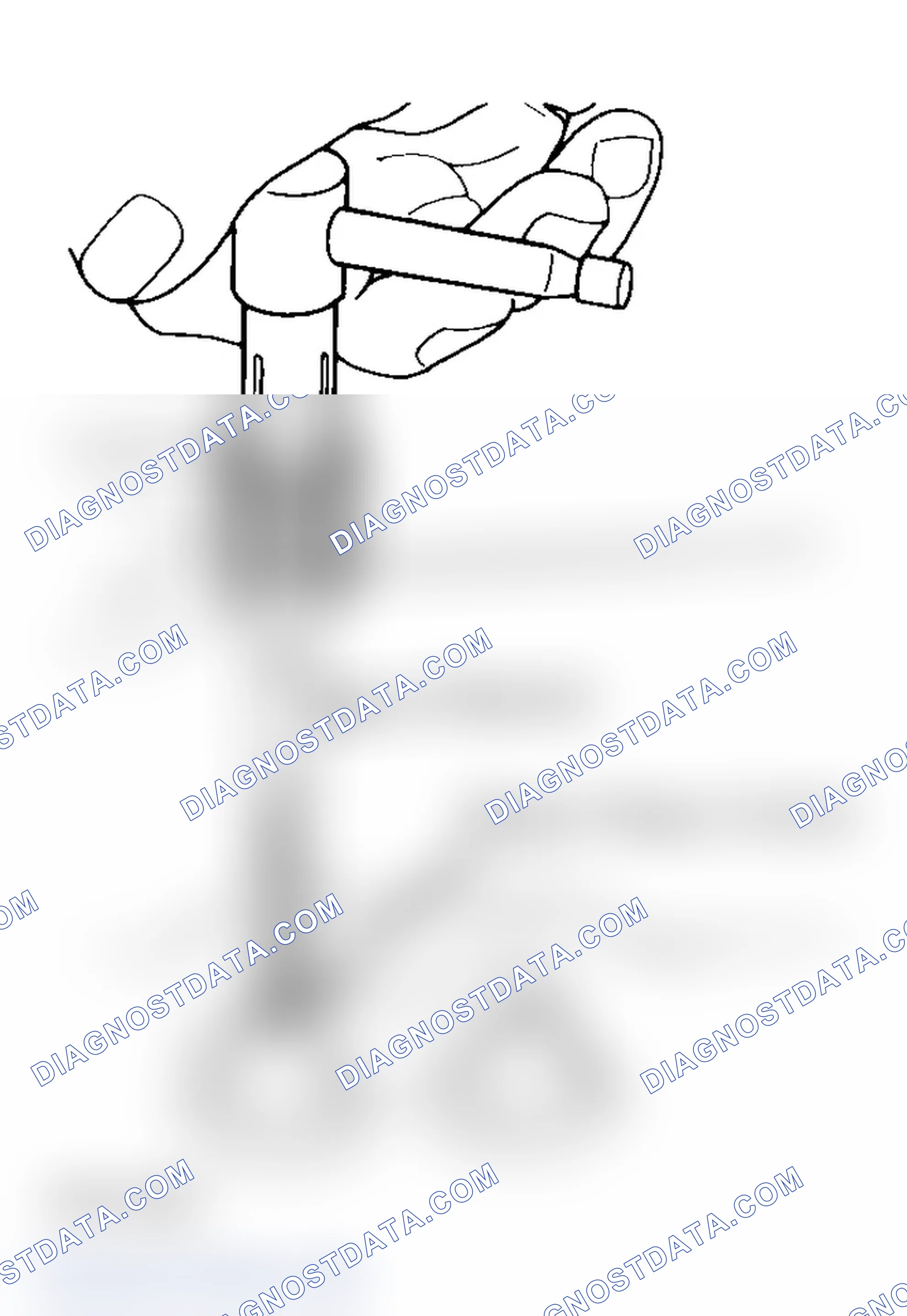 Scheme 9: Reaming Valve Guides