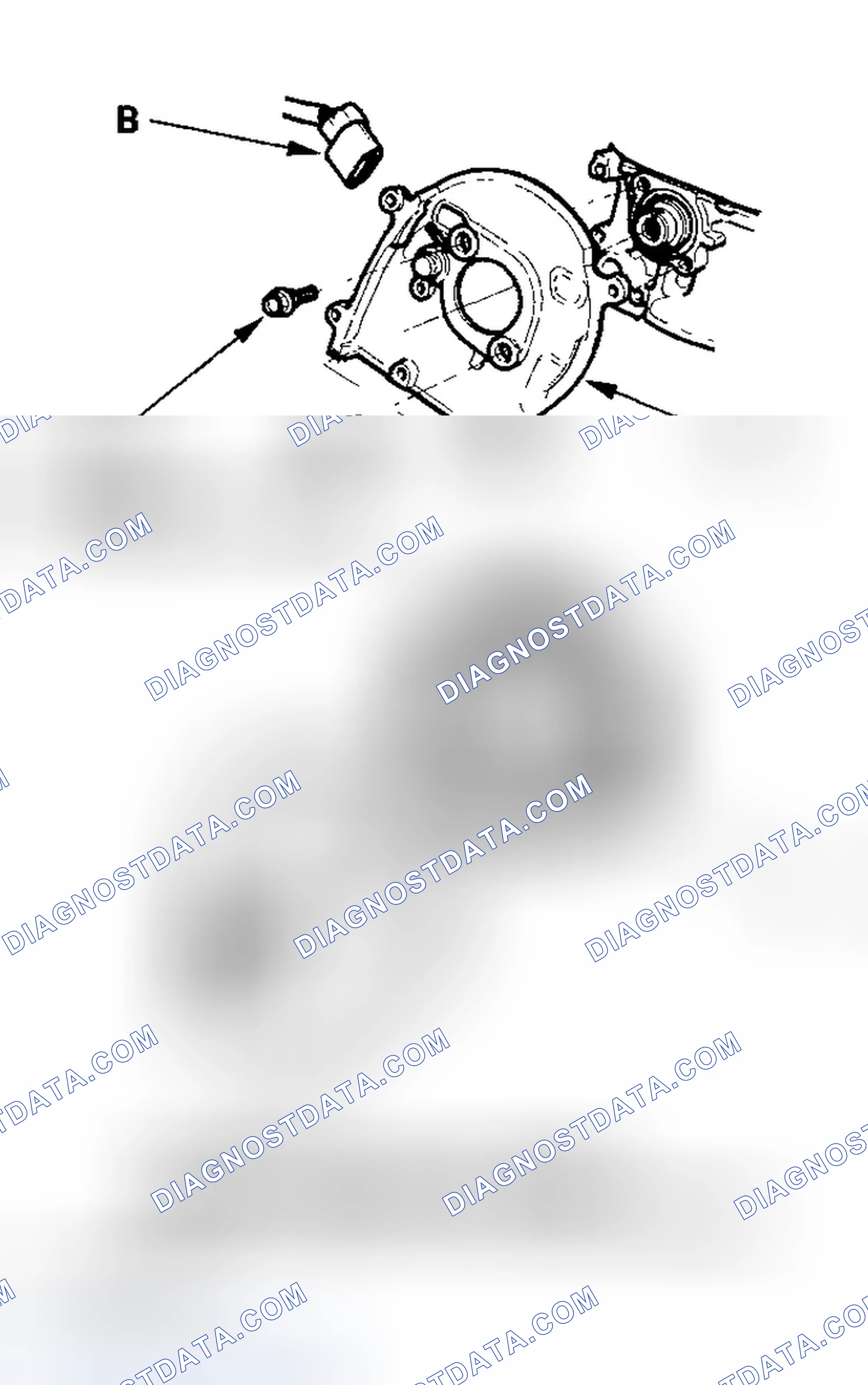 Scheme 170: CMP Sensor Replacement