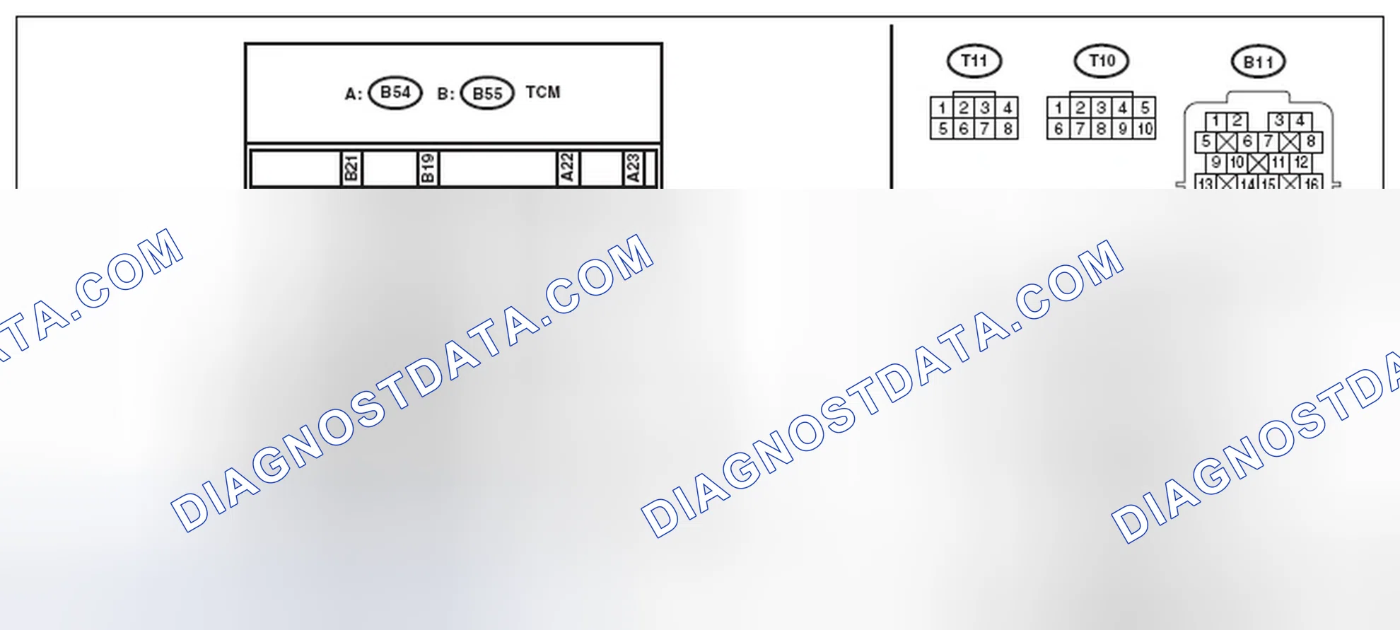 Scheme 784: WIRING DIAGRAM