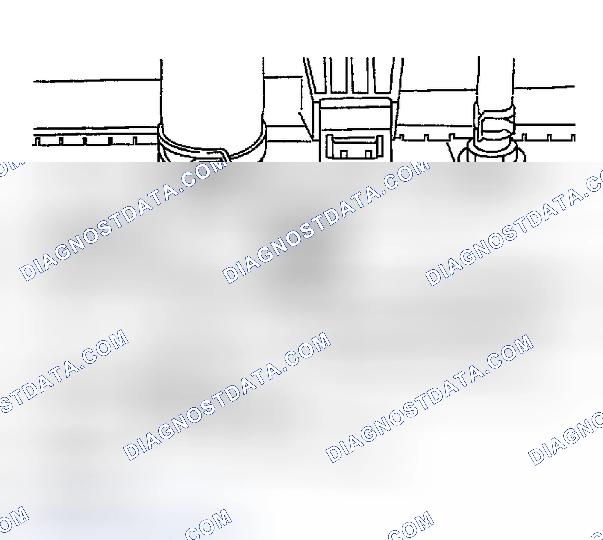 Scheme 27: Draining Engine Coolant