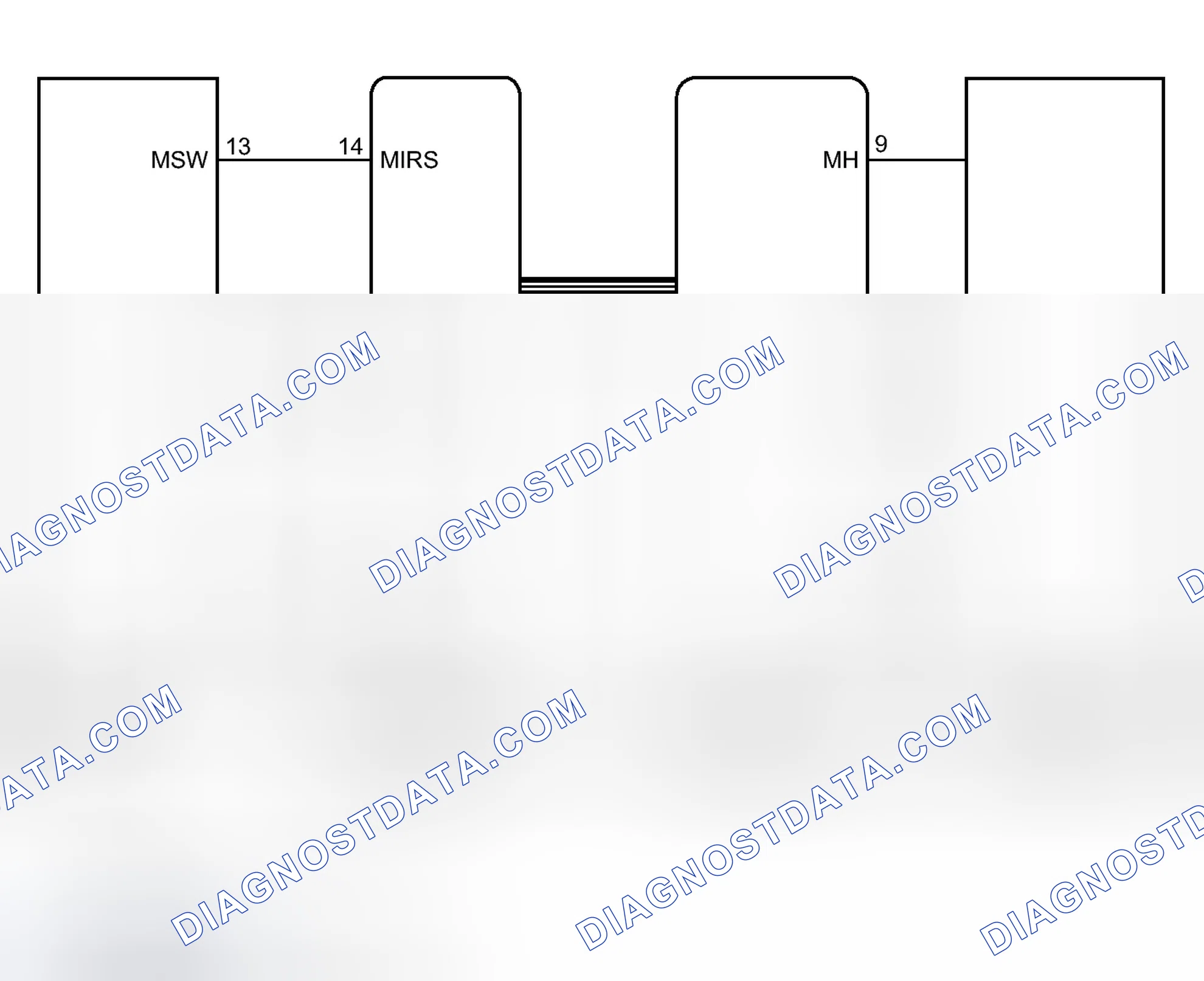 Scheme 1: WIRING DIAGRAM