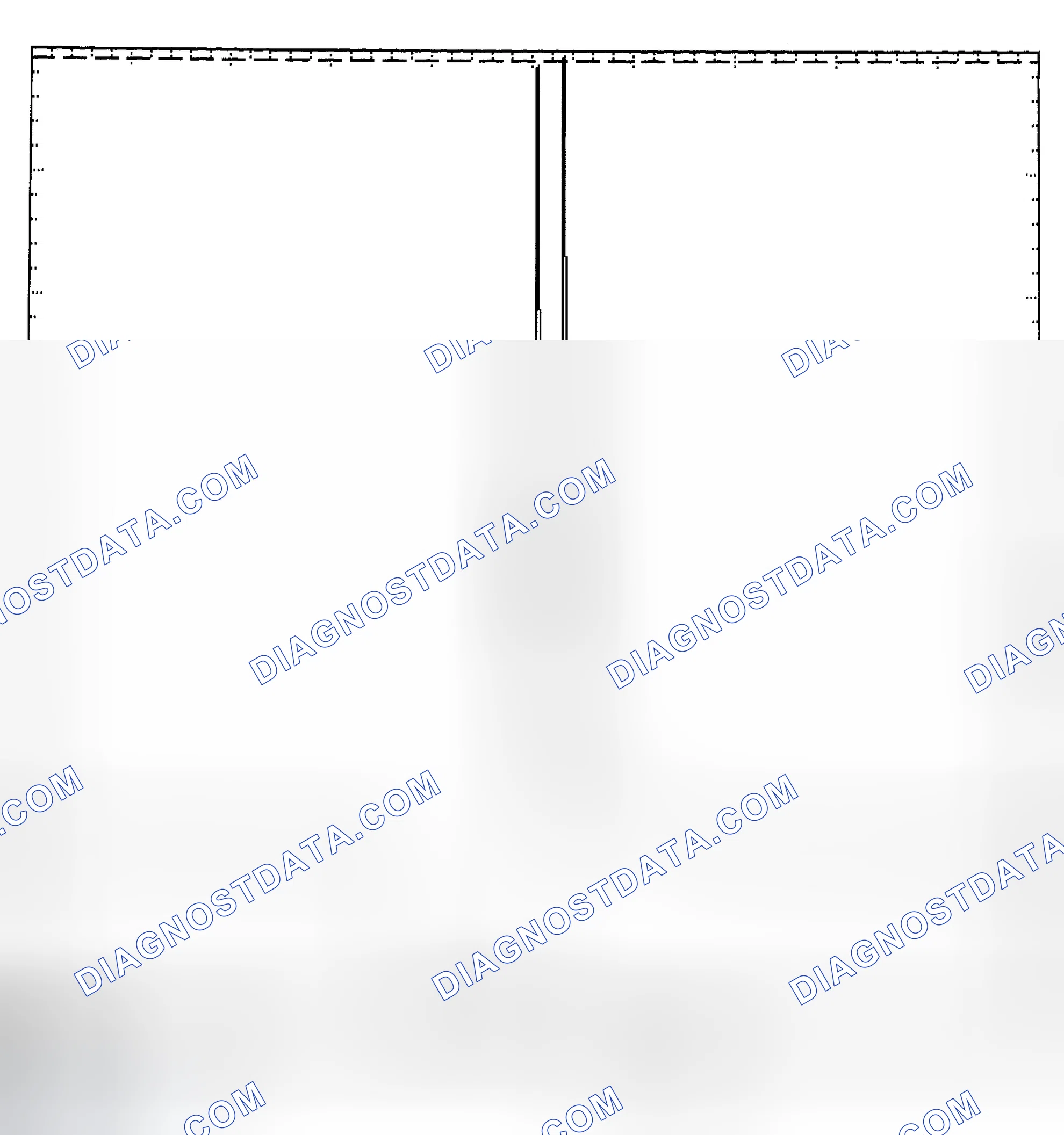 Scheme 30: Single Injector - Known Good - Voltage Pattern