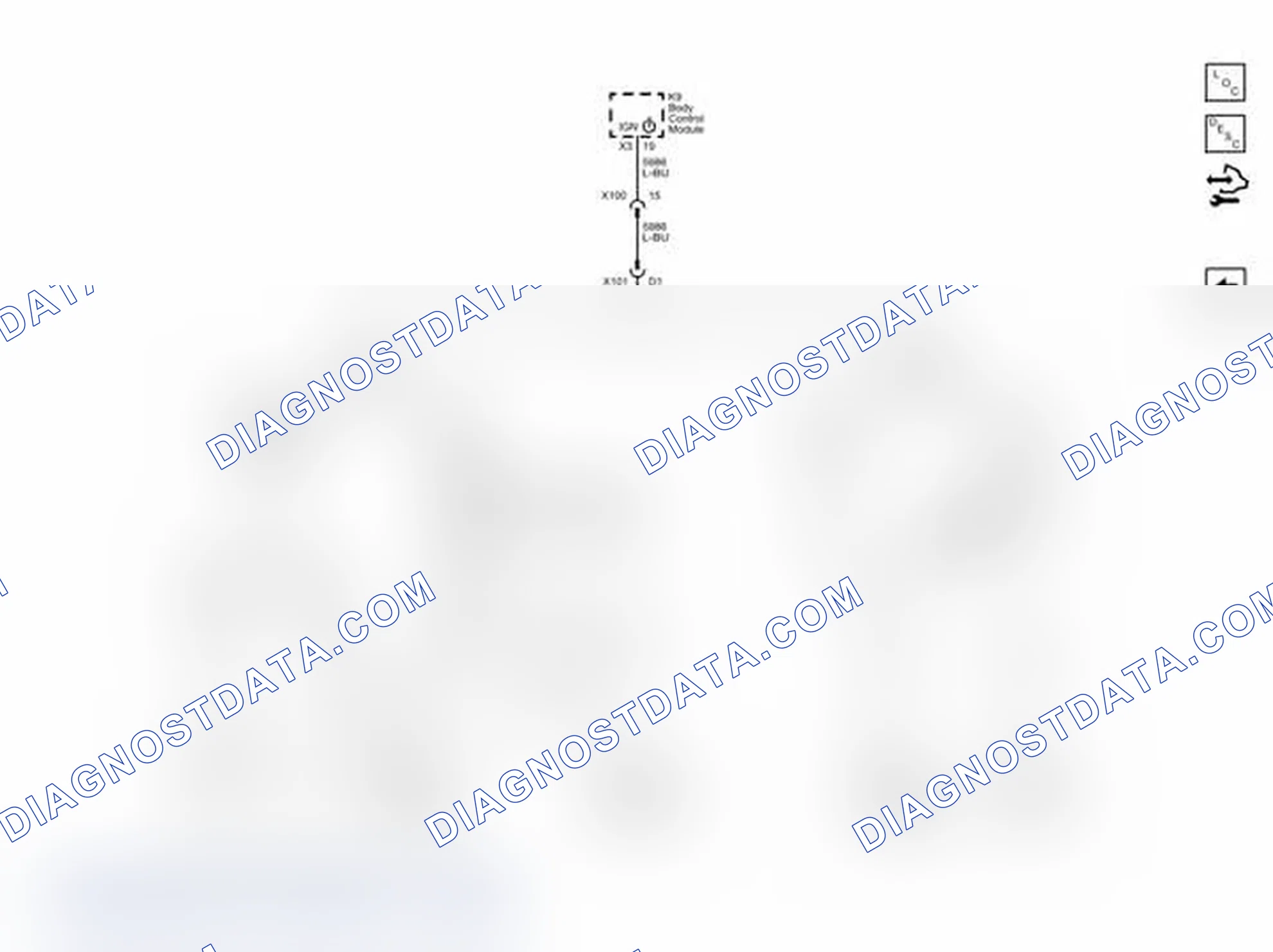 Scheme 6: Communications Enable Wiring Schematics
