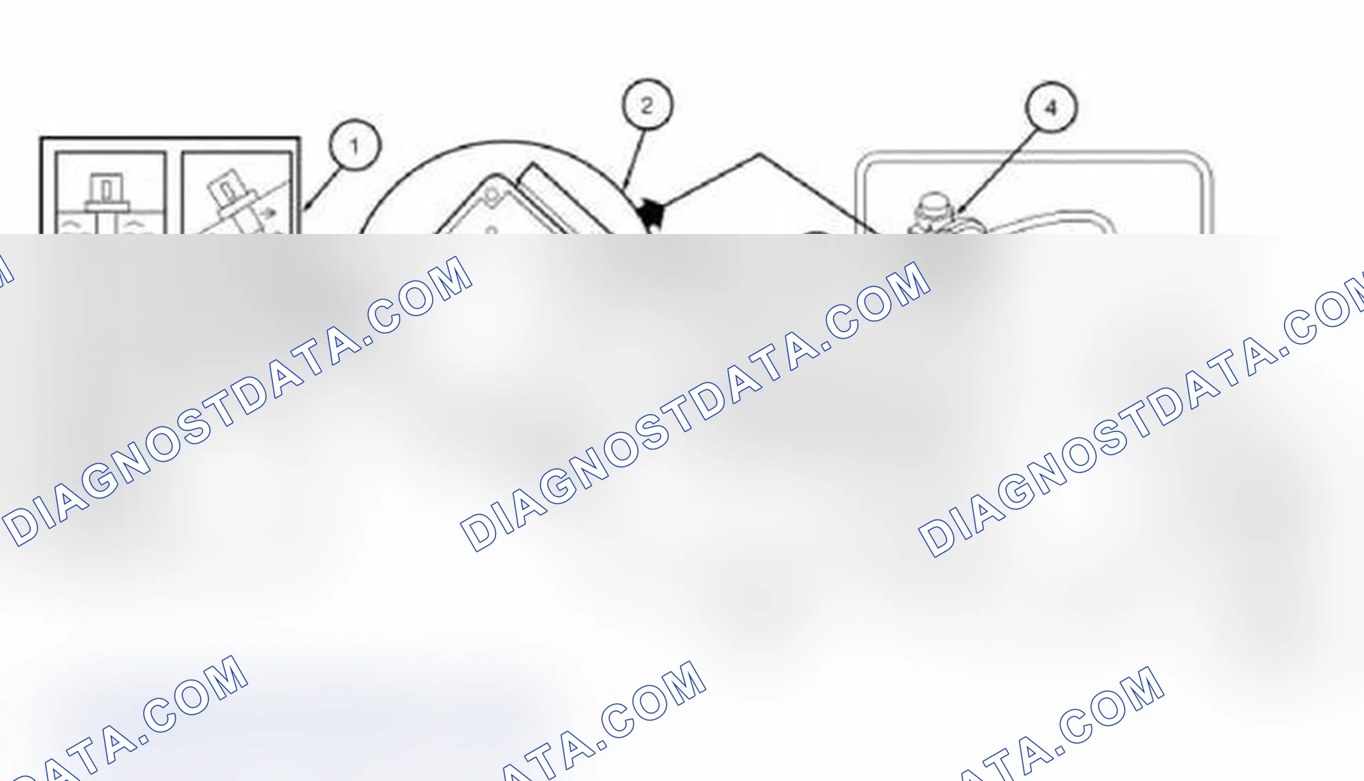 Scheme 87: Enhanced Evaporative Emission (EVAP) System