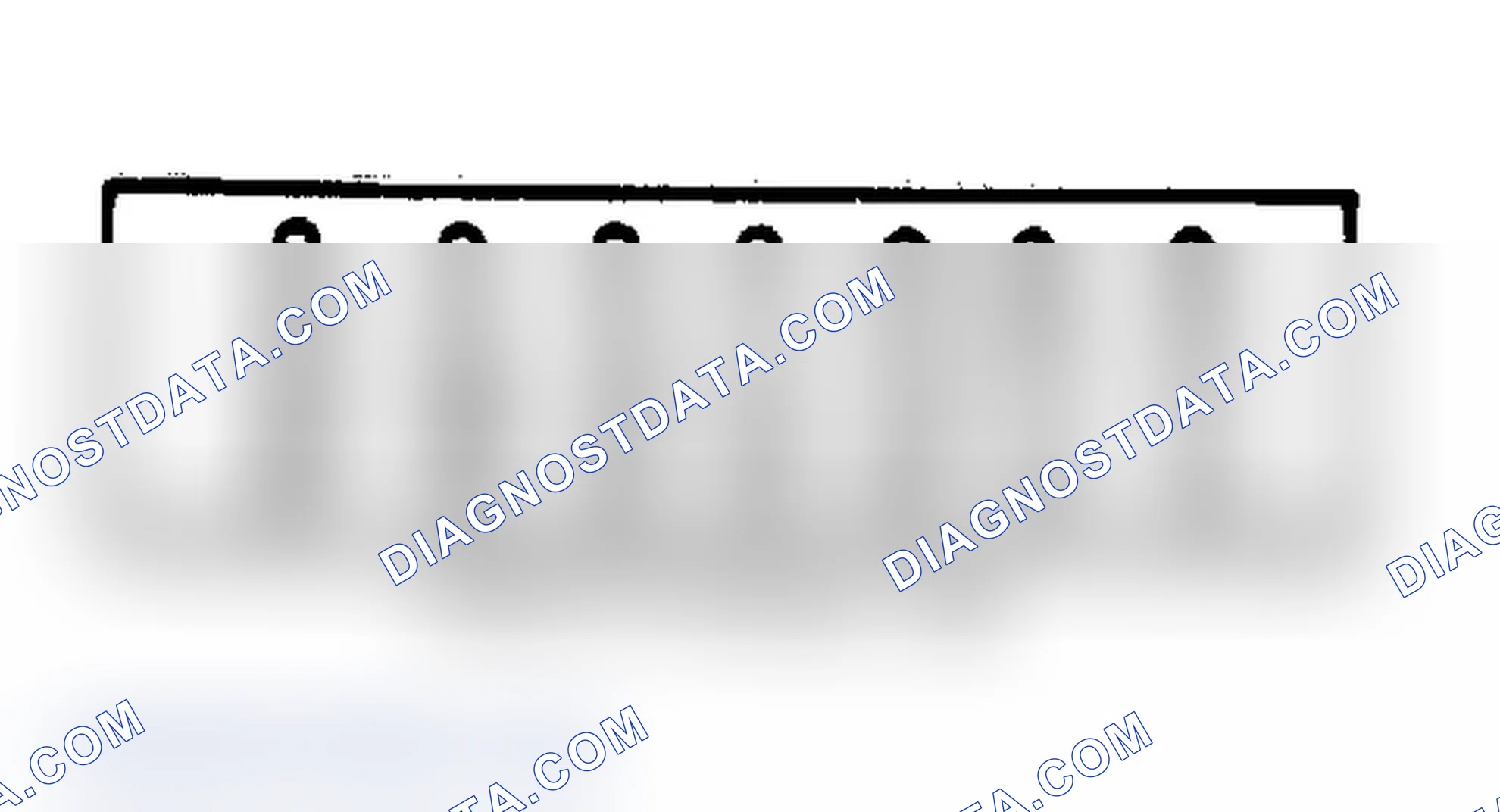 Scheme 22: Cylinder Head Tightening Sequence