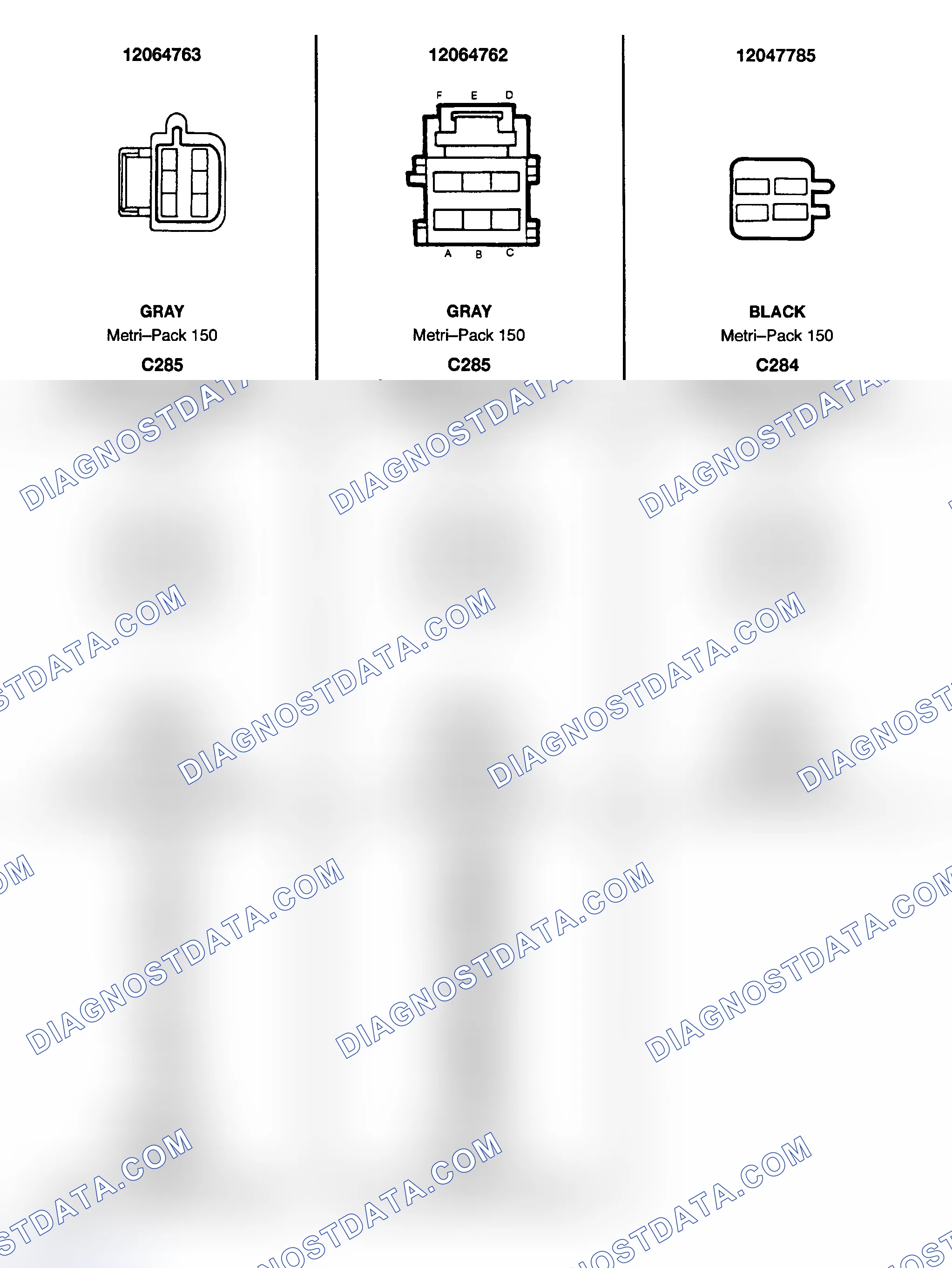 Scheme 10: CONNECTOR IDENTIFICATION