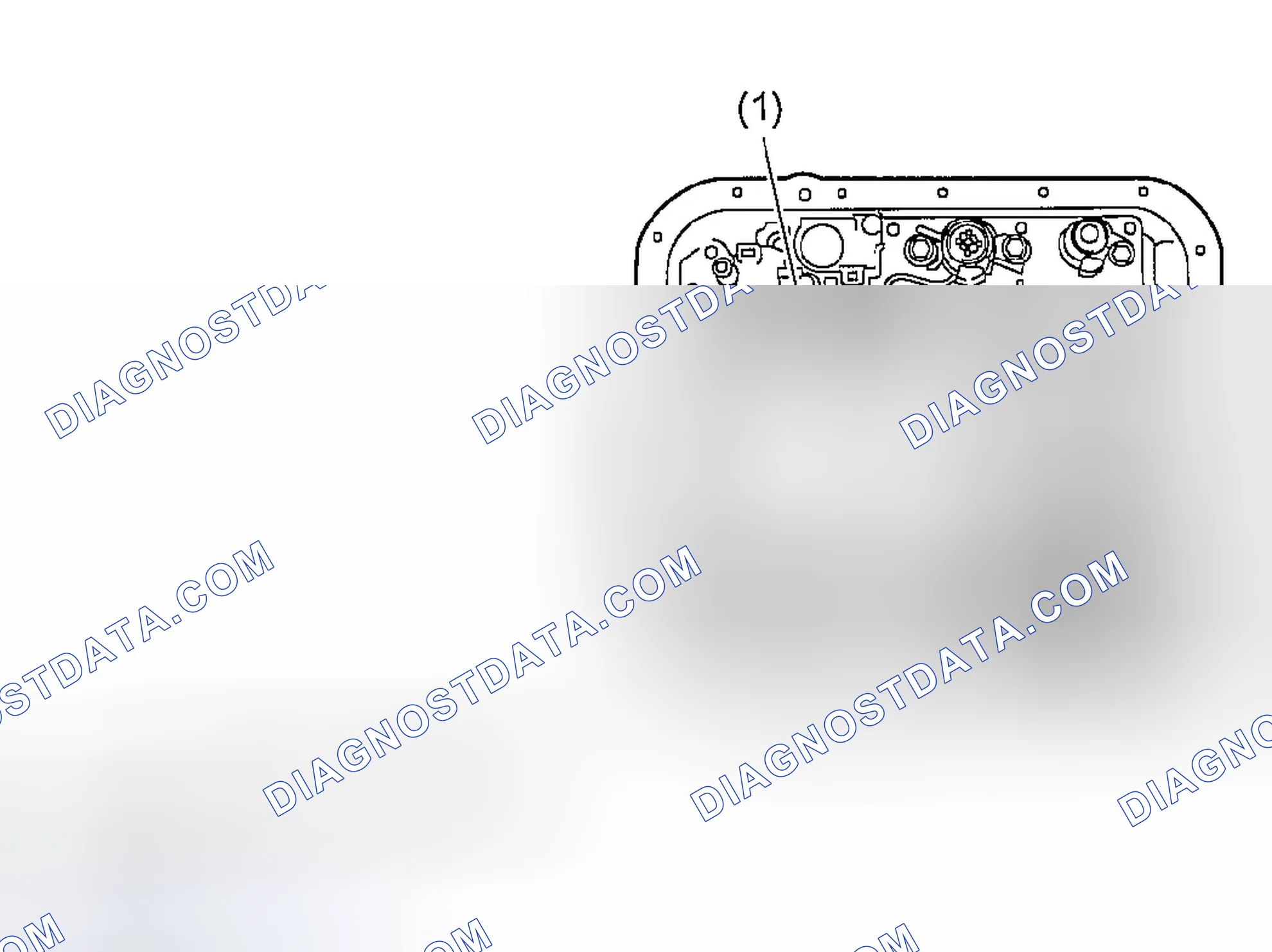 Scheme 926: LOCKUP DUTY SOLENOID