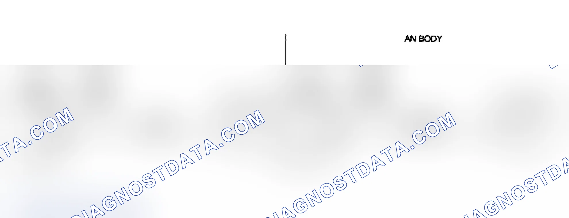 Scheme 77: Test DR-6A, Ckt Diag. Code 15, No Vehicle Speed Signal