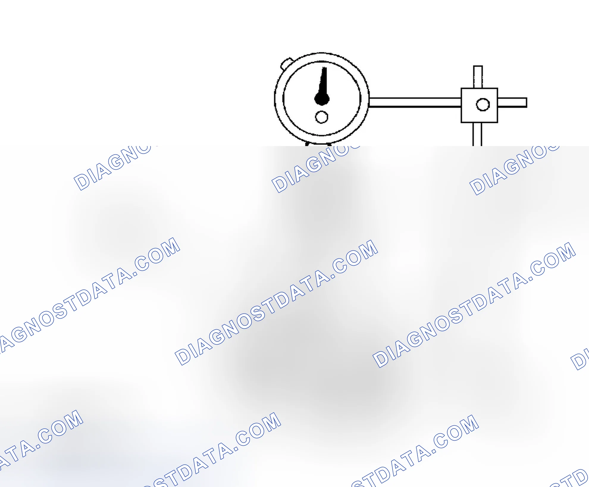 Scheme 19: Valve Train Analysis - Engine Running, Camshaft Lobe Lift