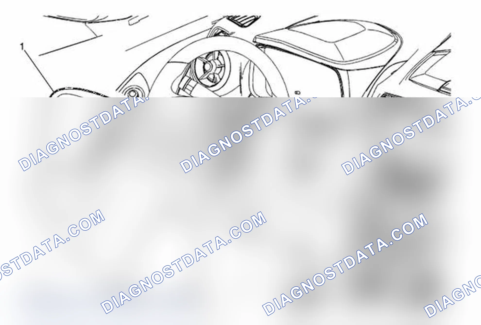 Scheme 18: Steering Wheel Airbag Replacement (Trax)